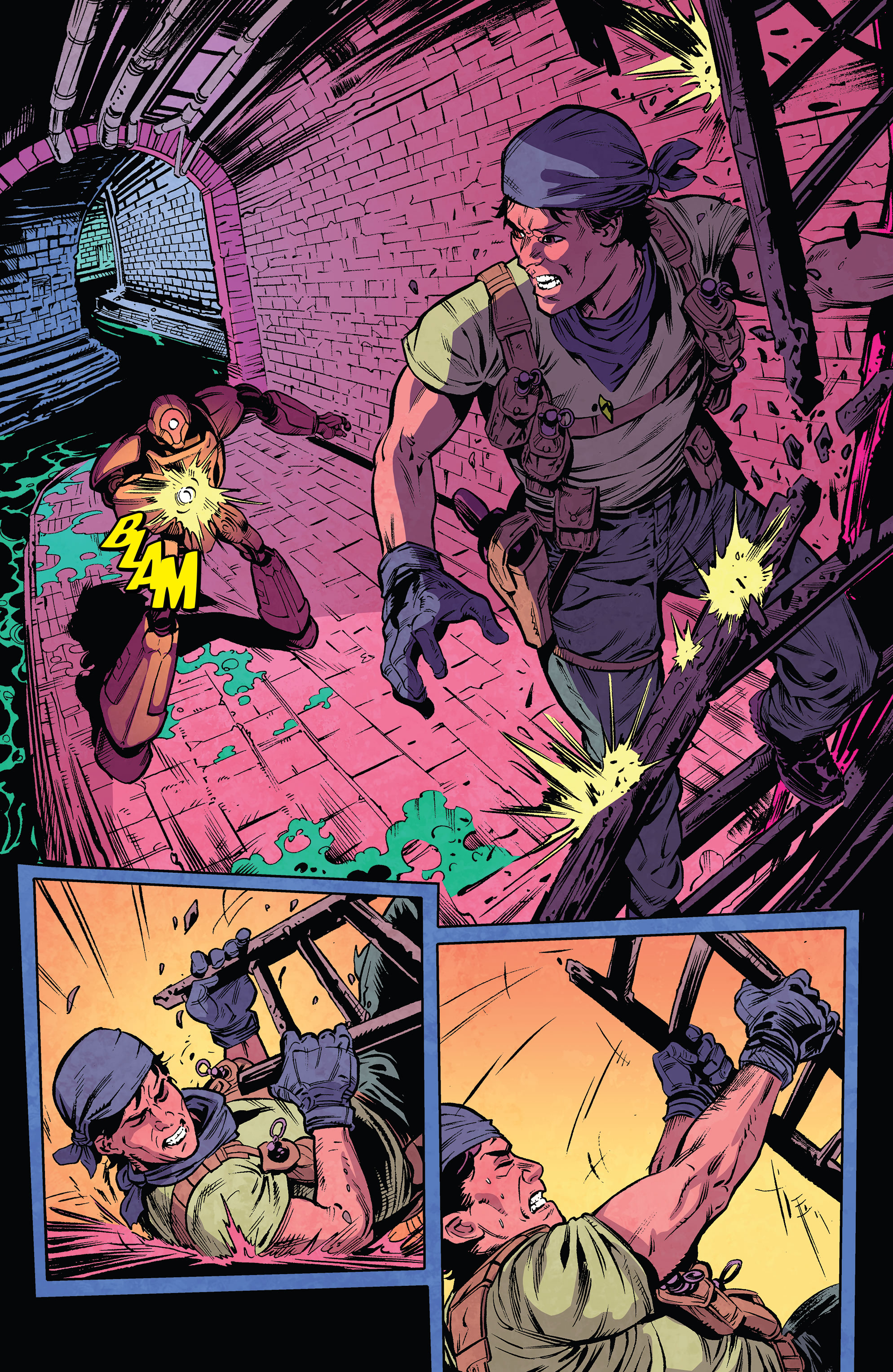 G.I. Joe (2019-): Chapter 9 - Page 8