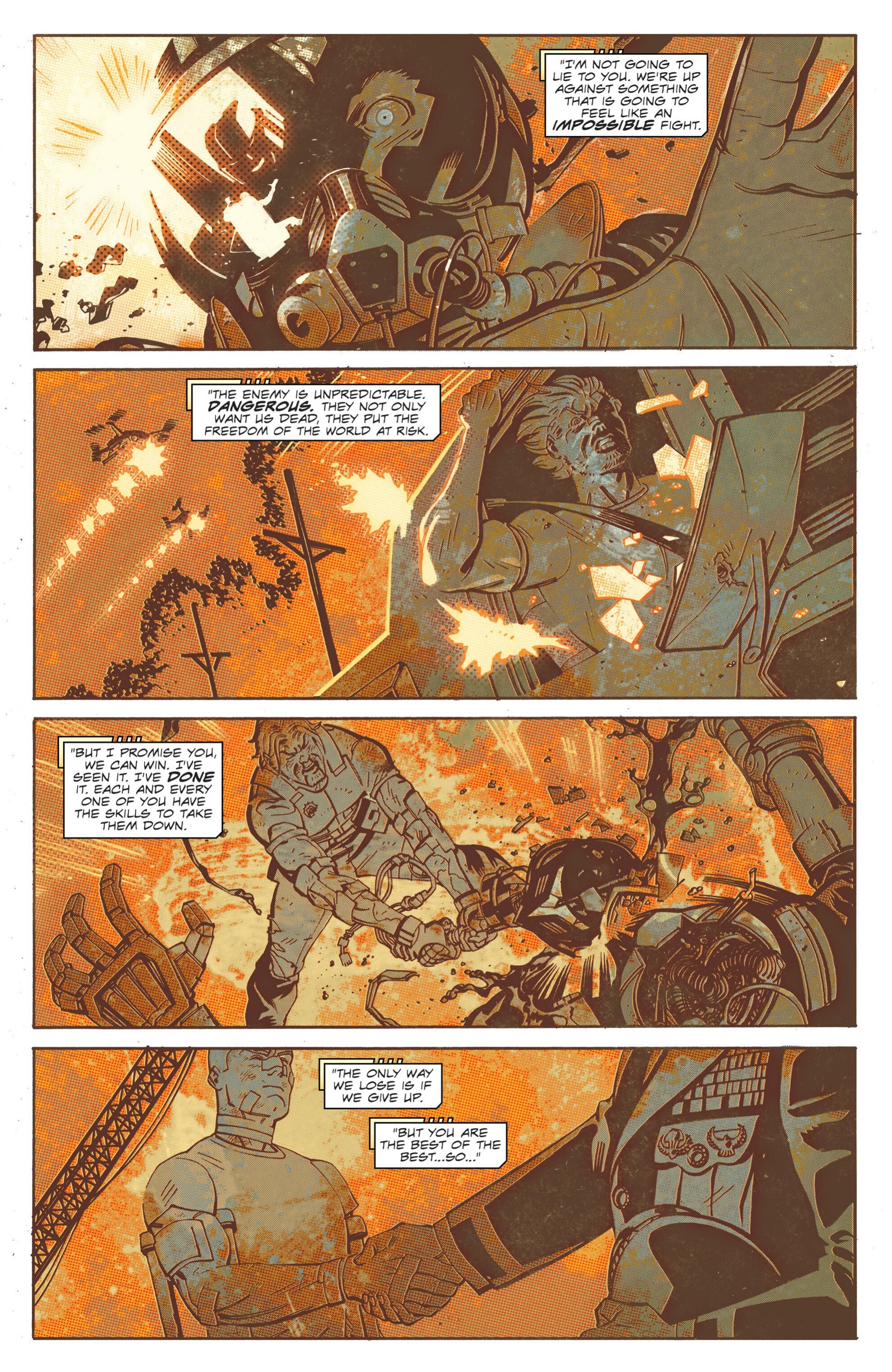 G.I. Joe (2024-): Chapter 1 - Page 3