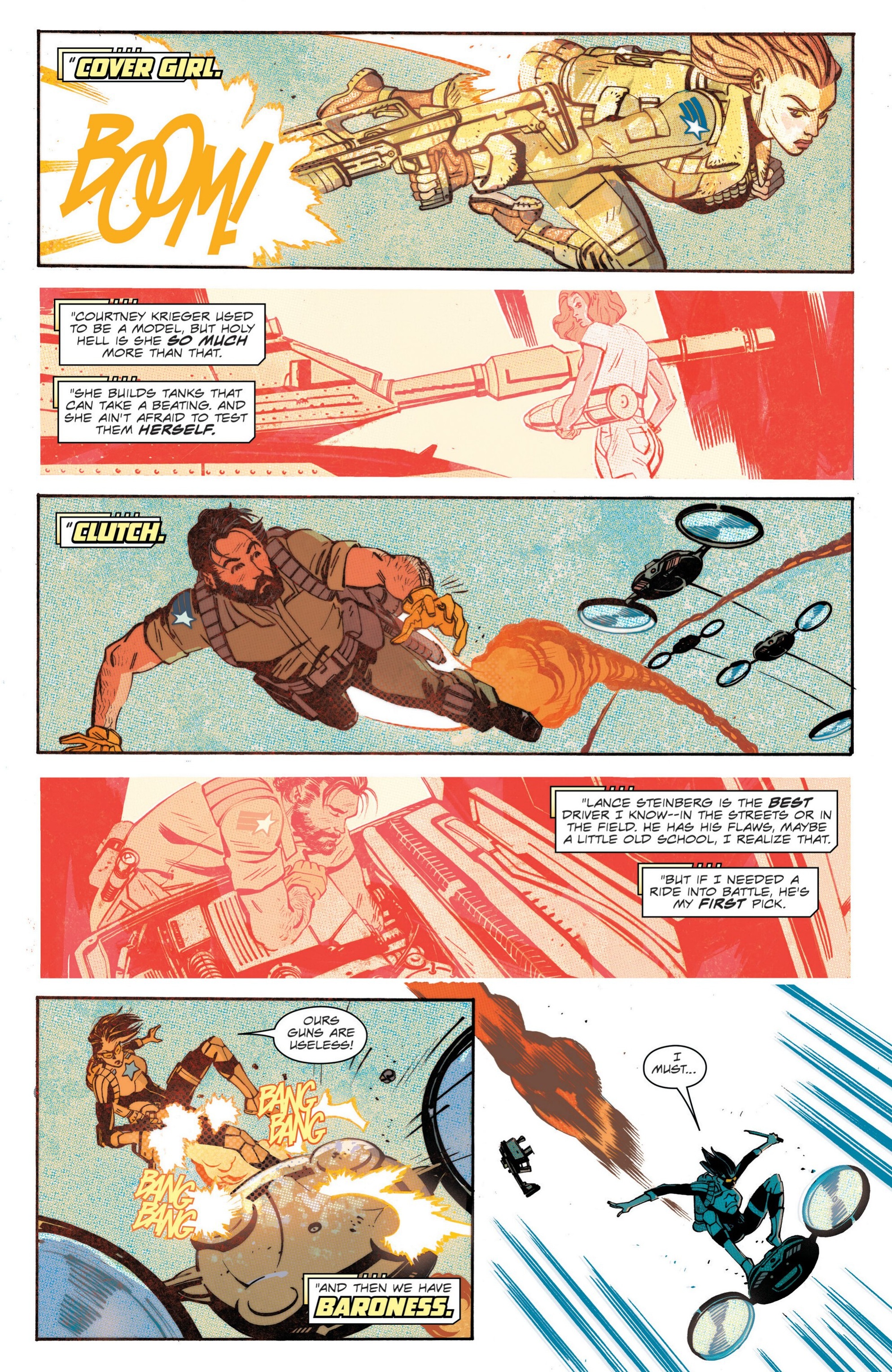 G.I. Joe (2024-): Chapter 1 - Page 6