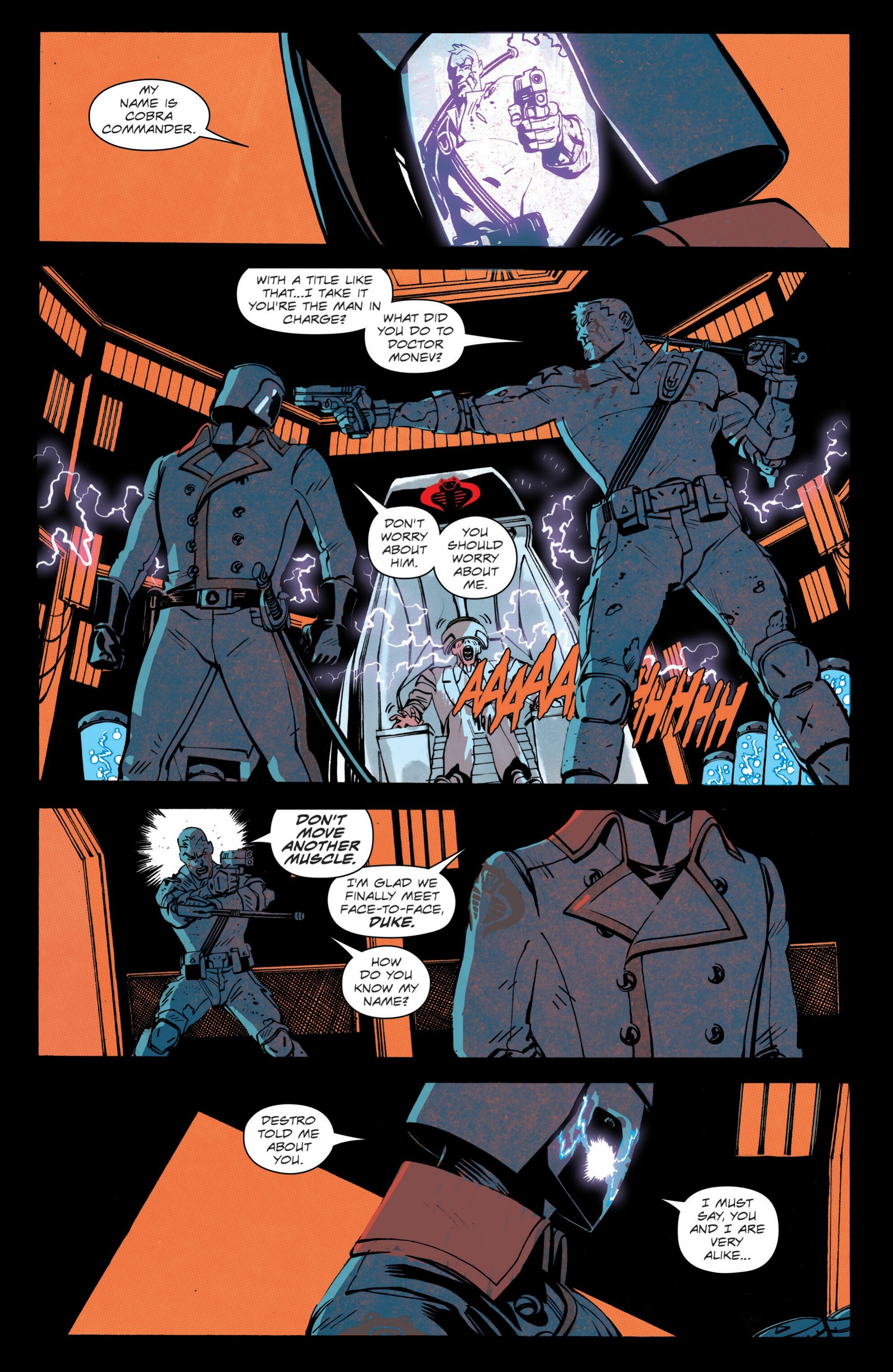 G.I. Joe (2024-): Chapter 6 - Page 3