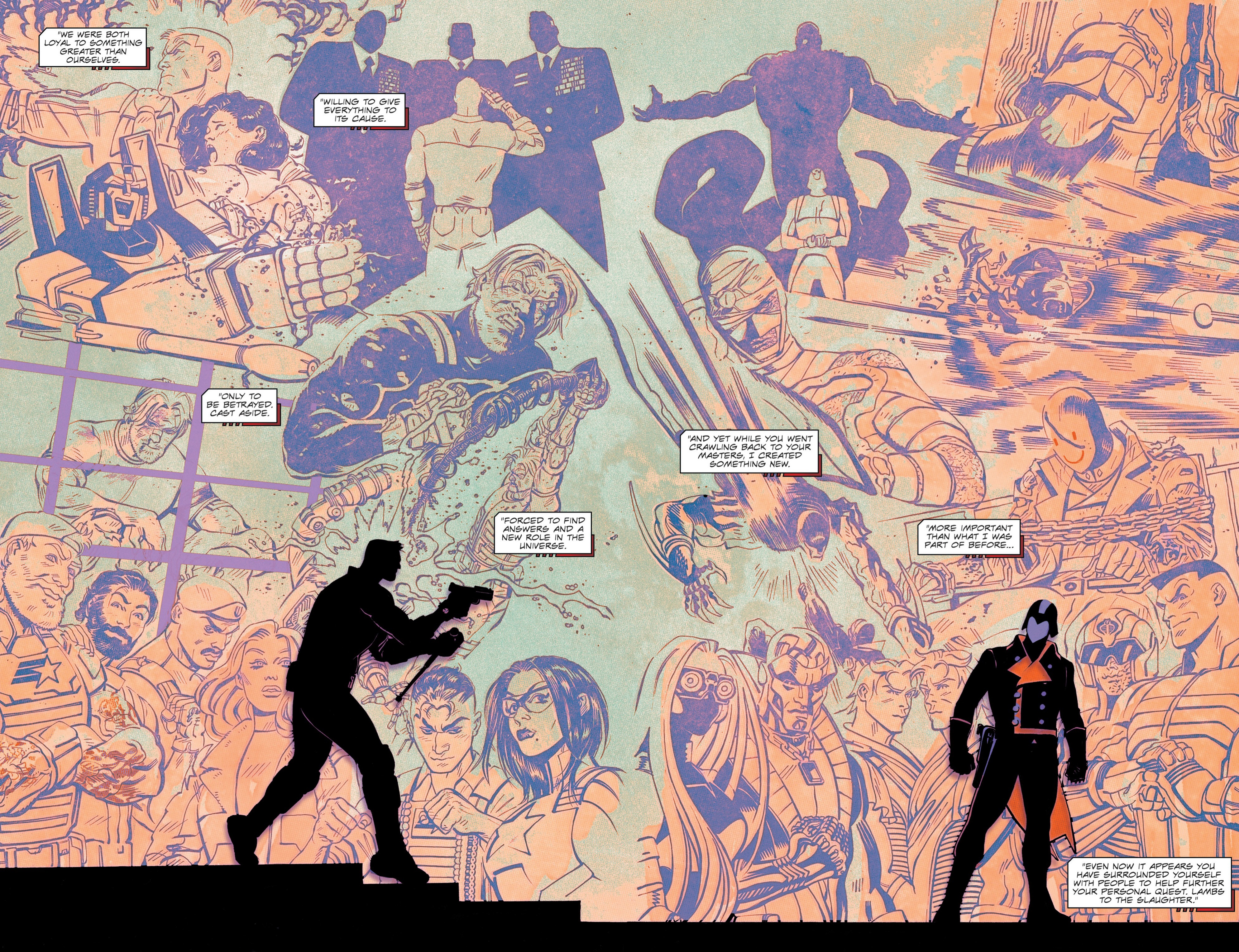 G.I. Joe (2024-): Chapter 6 - Page 4