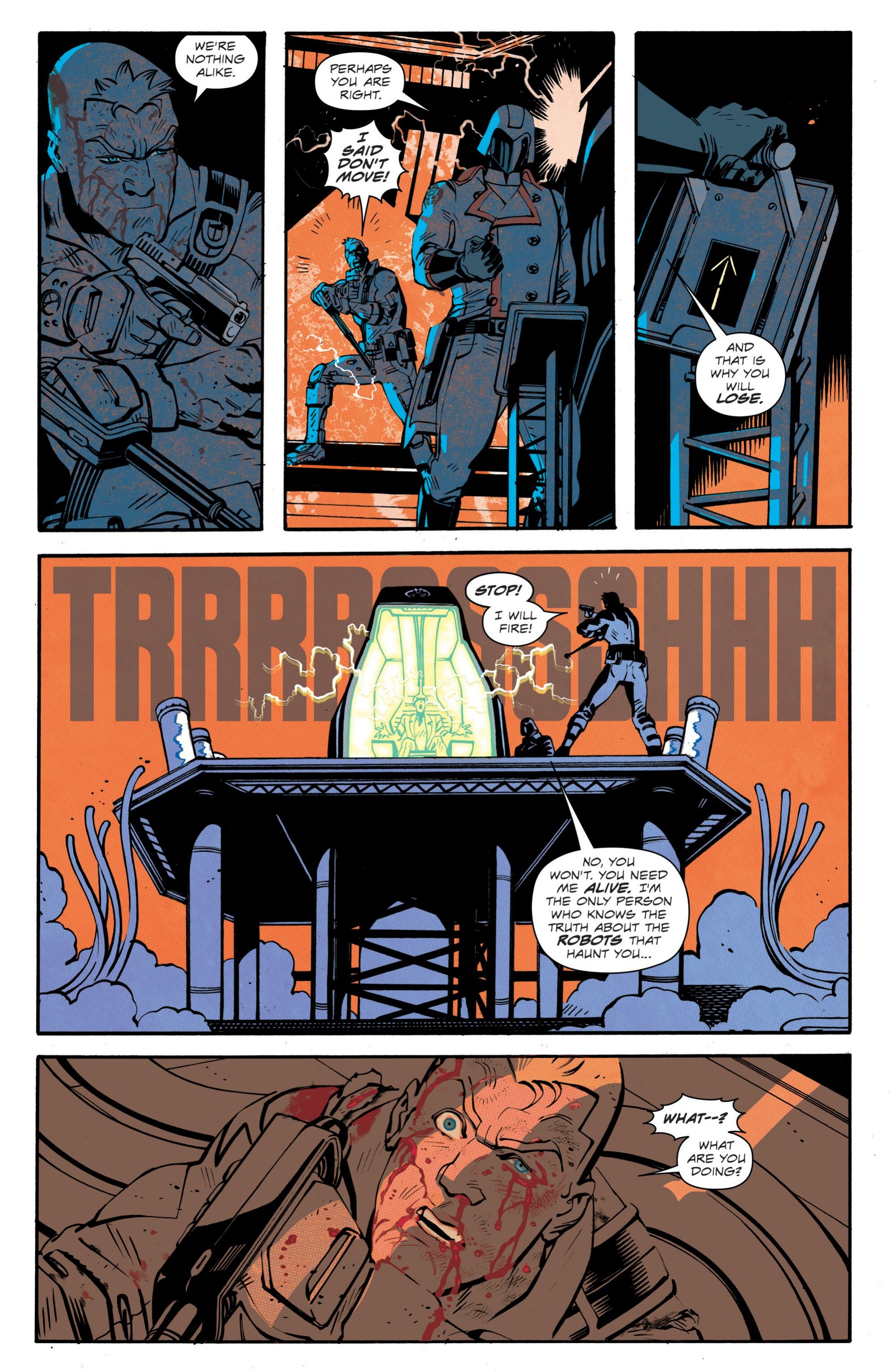 G.I. Joe (2024-): Chapter 6 - Page 5
