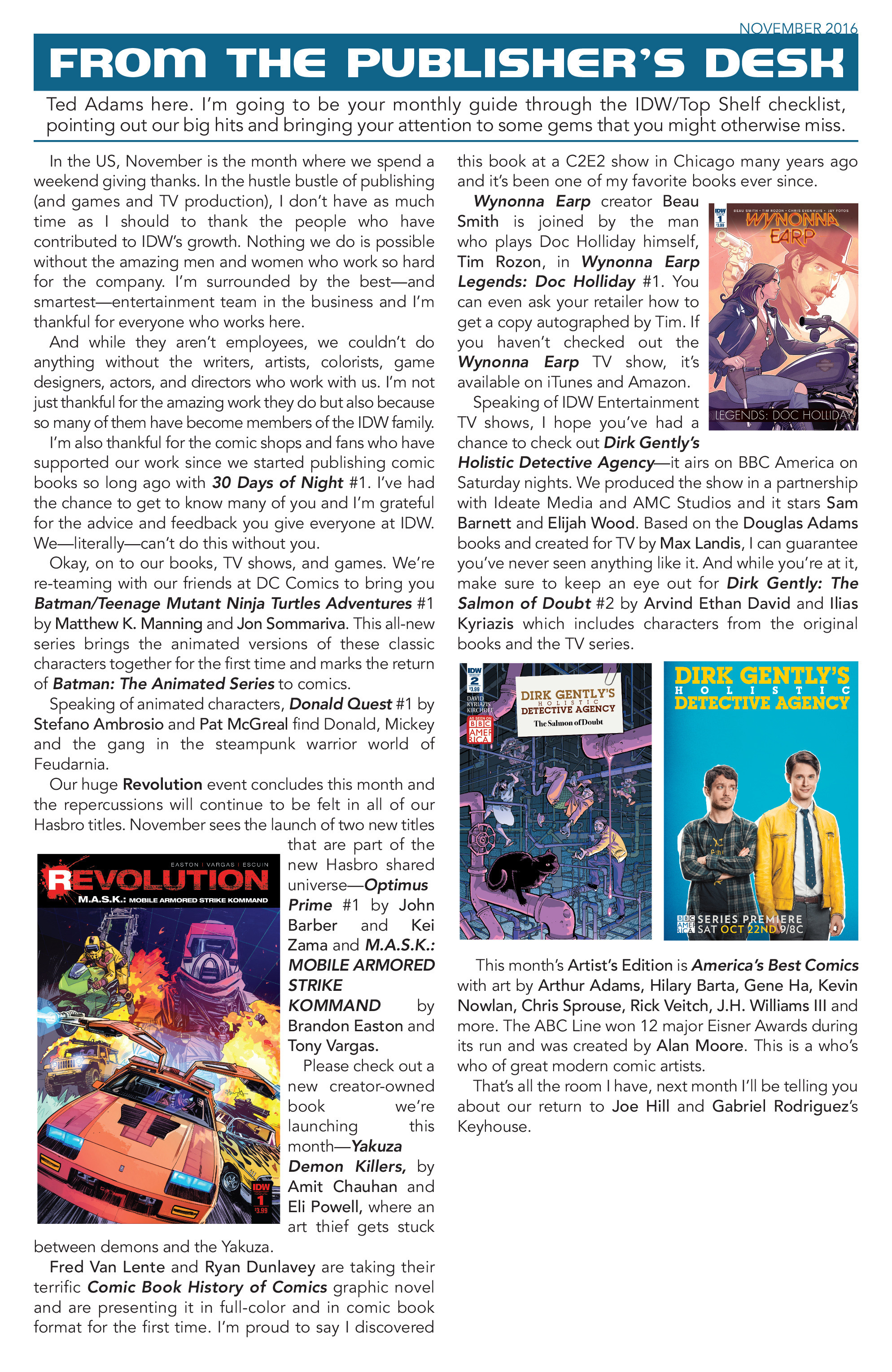 G.I. Joe: A Real American Hero (2011-): Chapter 234 - Page 24