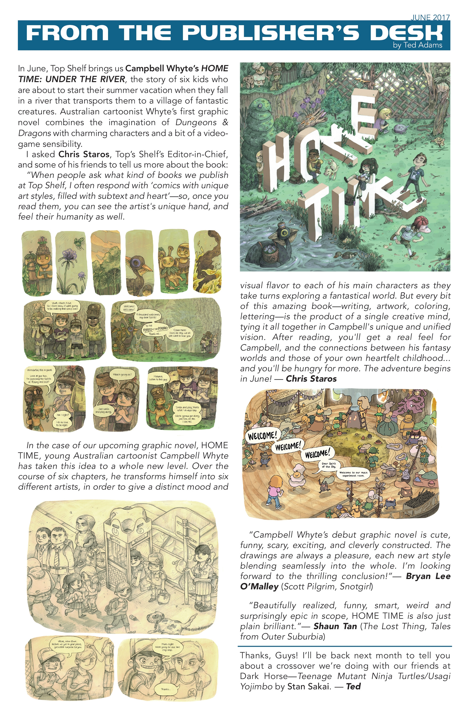 G.I. Joe: A Real American Hero (2011-): Chapter 241 - Page 24
