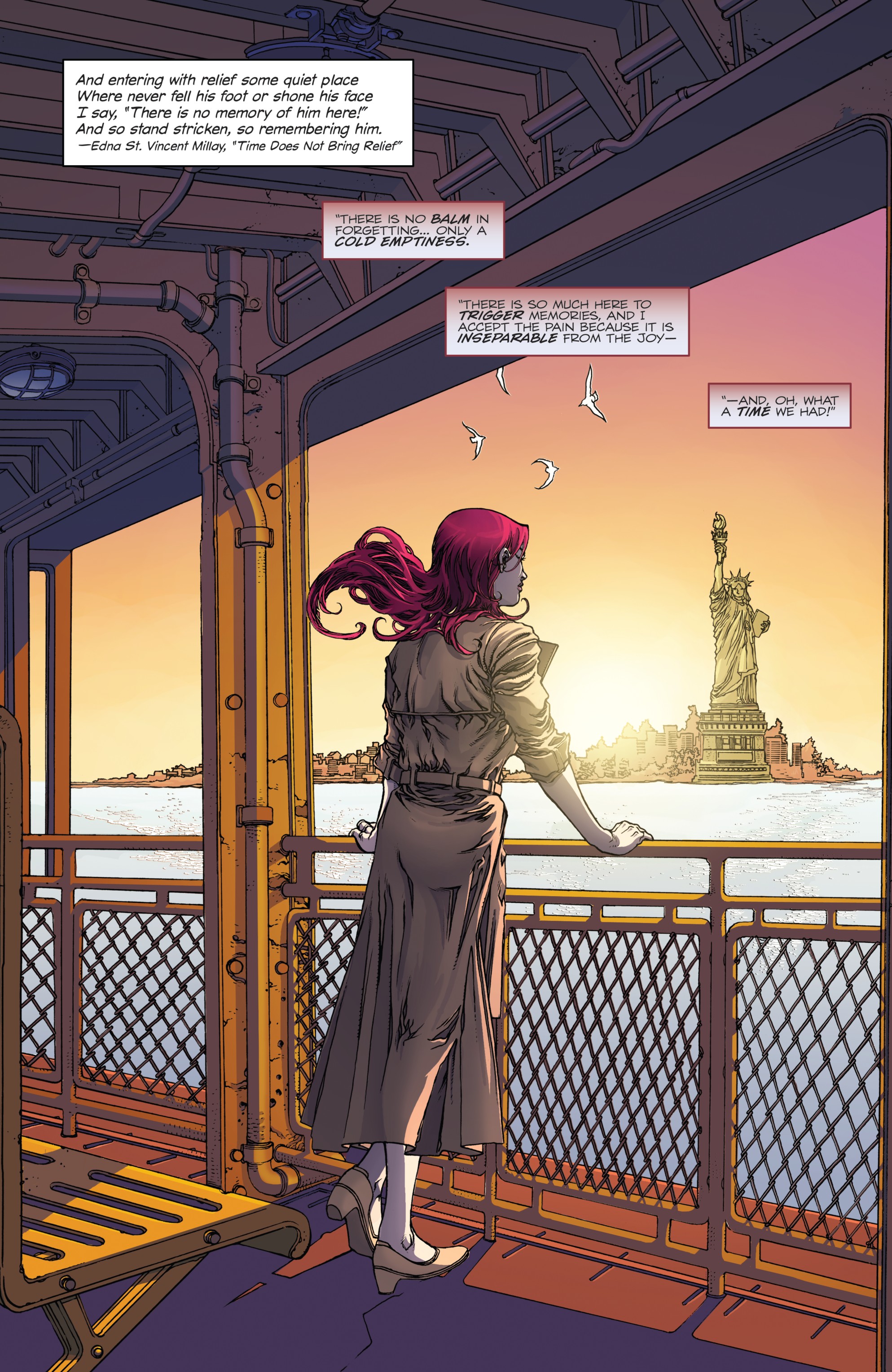 G.I. Joe: A Real American Hero (2011-): Chapter 255 - Page 3