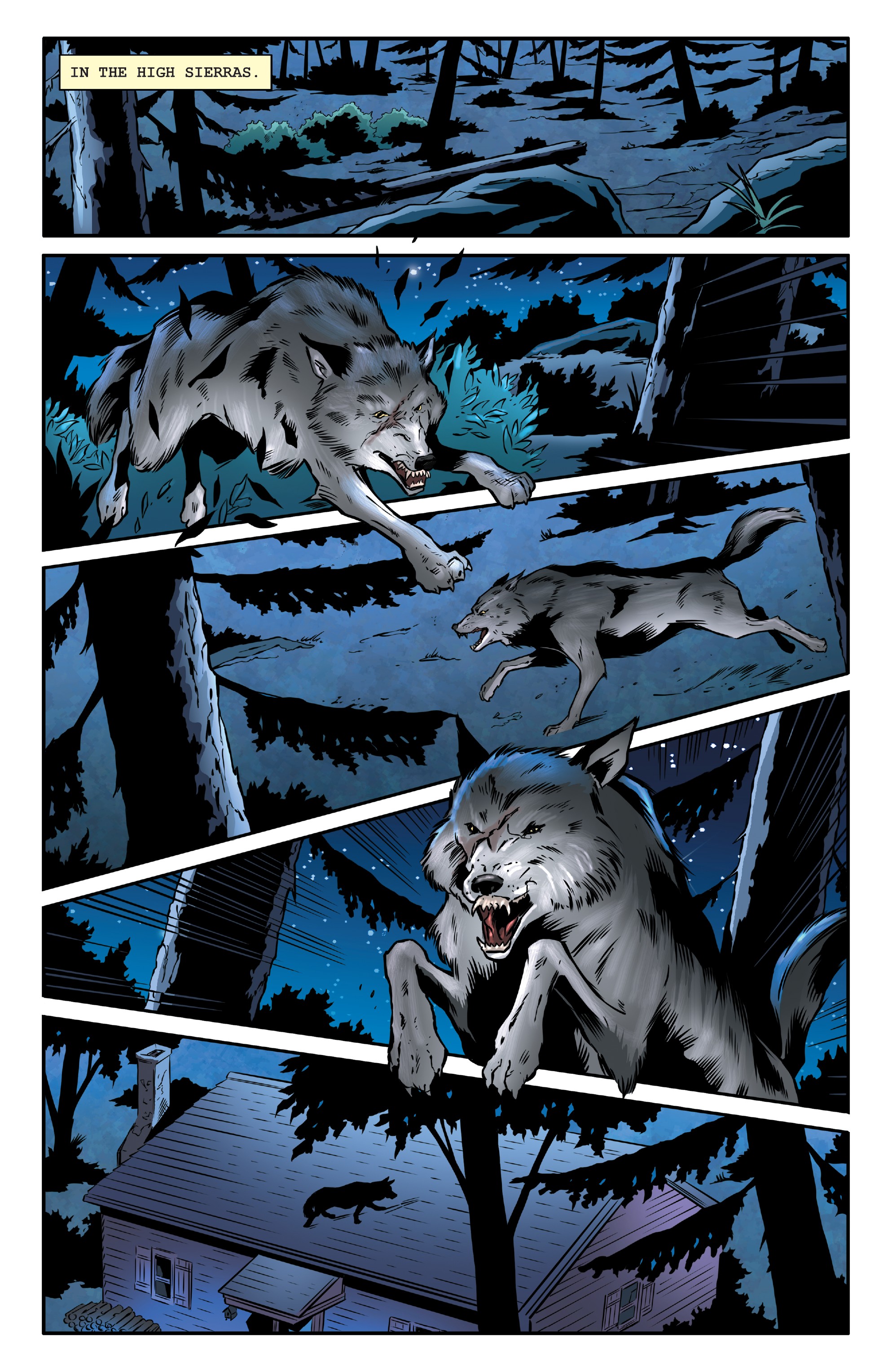 G.I. Joe: A Real American Hero (2011-): Chapter 263 - Page 21