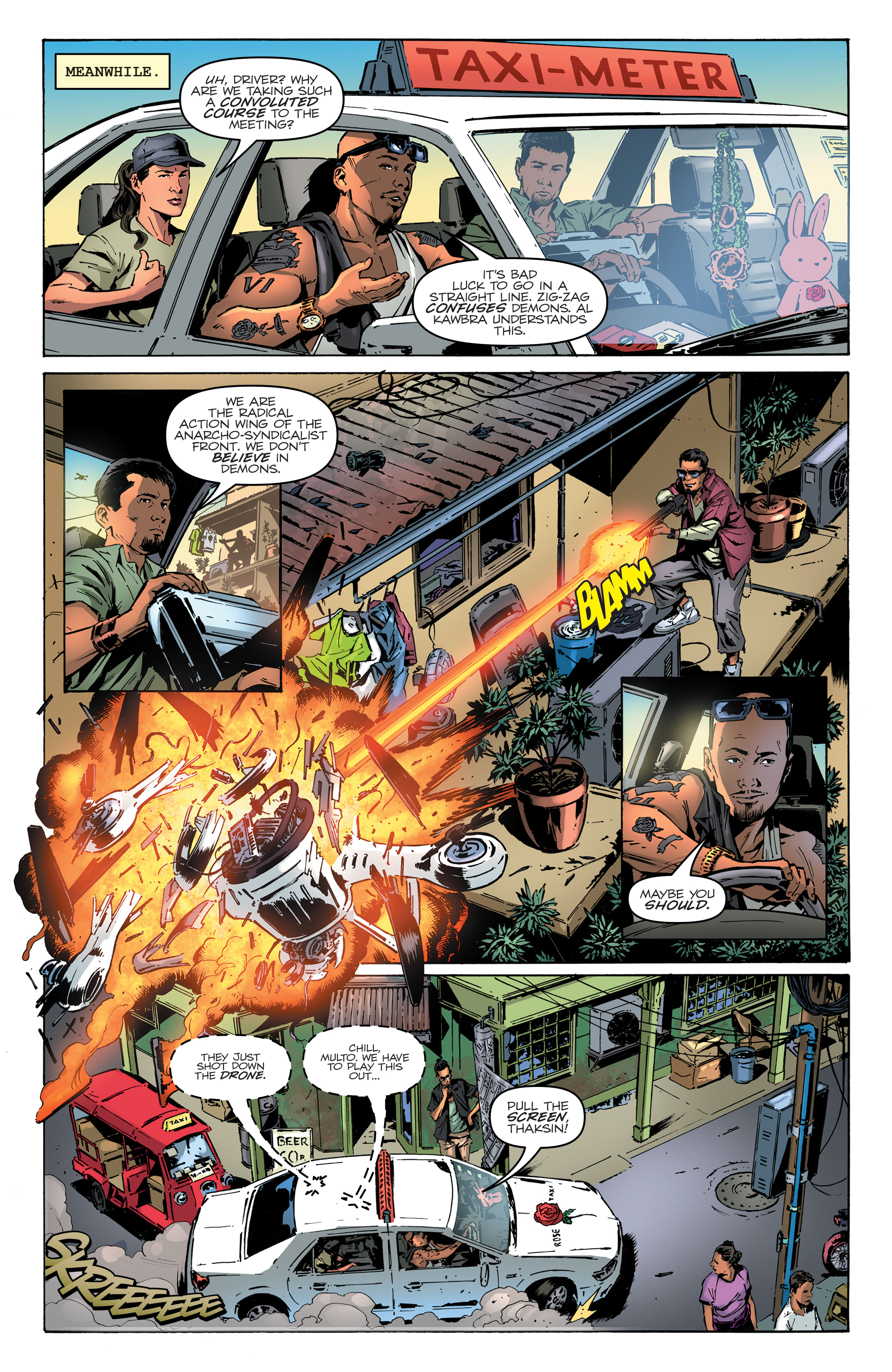 G.I. Joe: A Real American Hero (2011-): Chapter 283 - Page 4