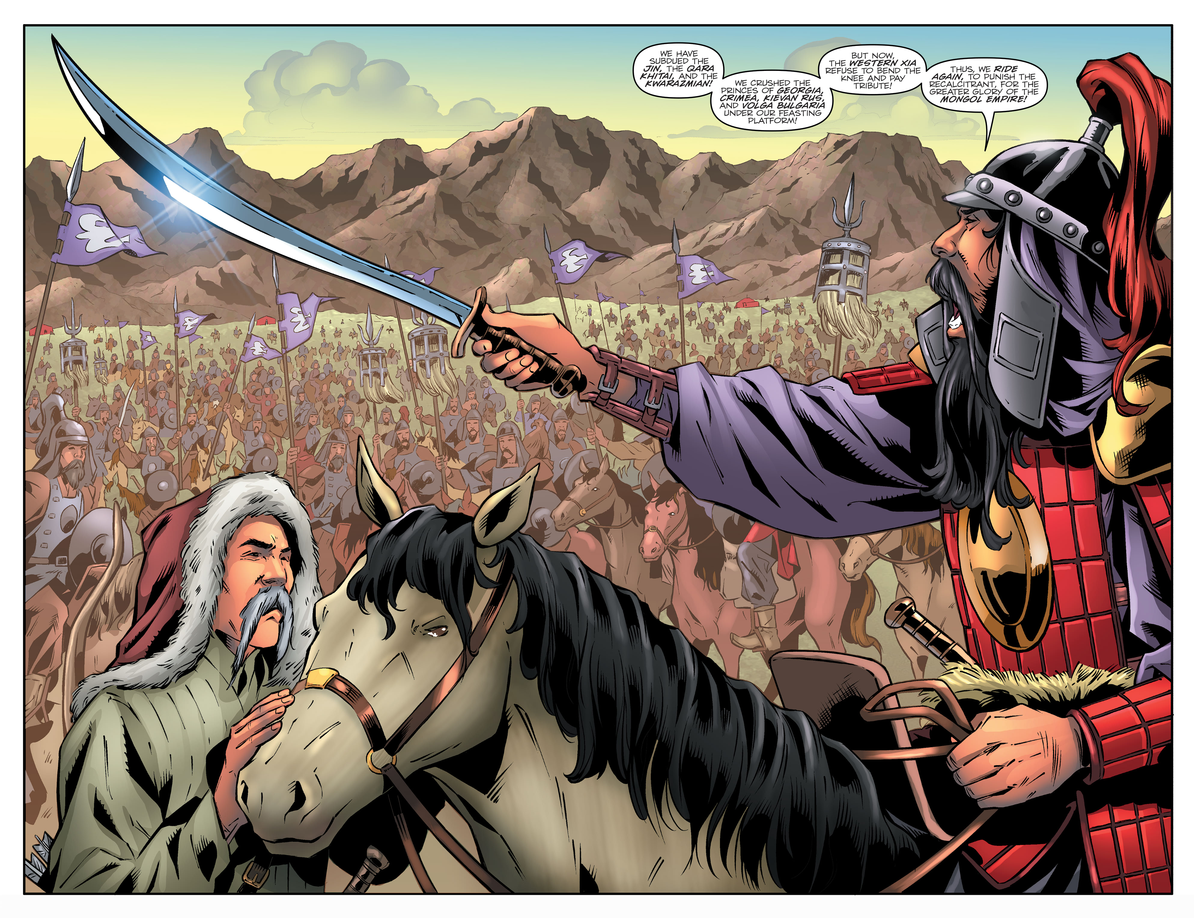 G.I. Joe: A Real American Hero (2011-): Chapter 296 - Page 4