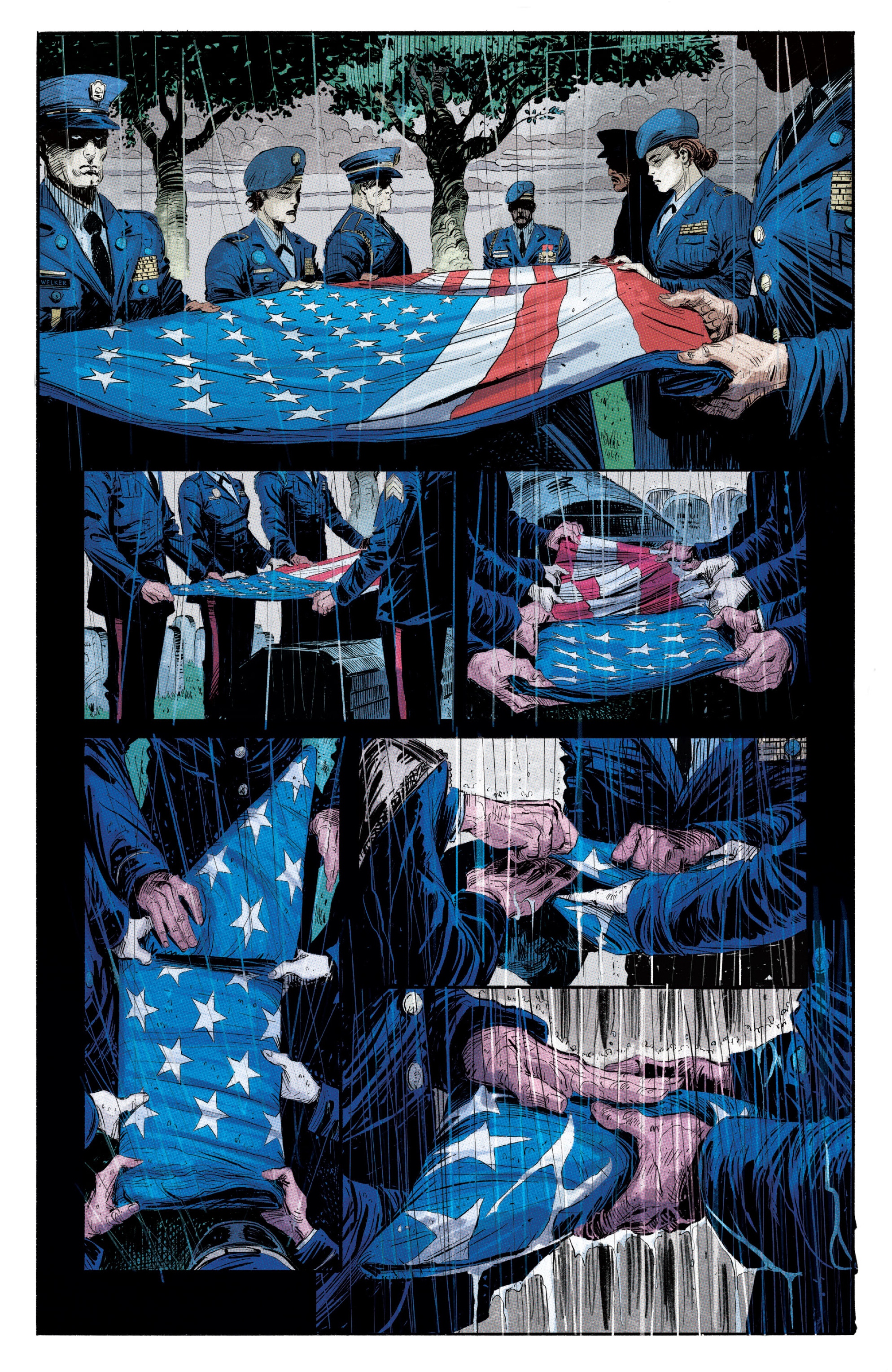 G.I. Joe: A Real American Hero (2011-): Chapter 302 - Page 9
