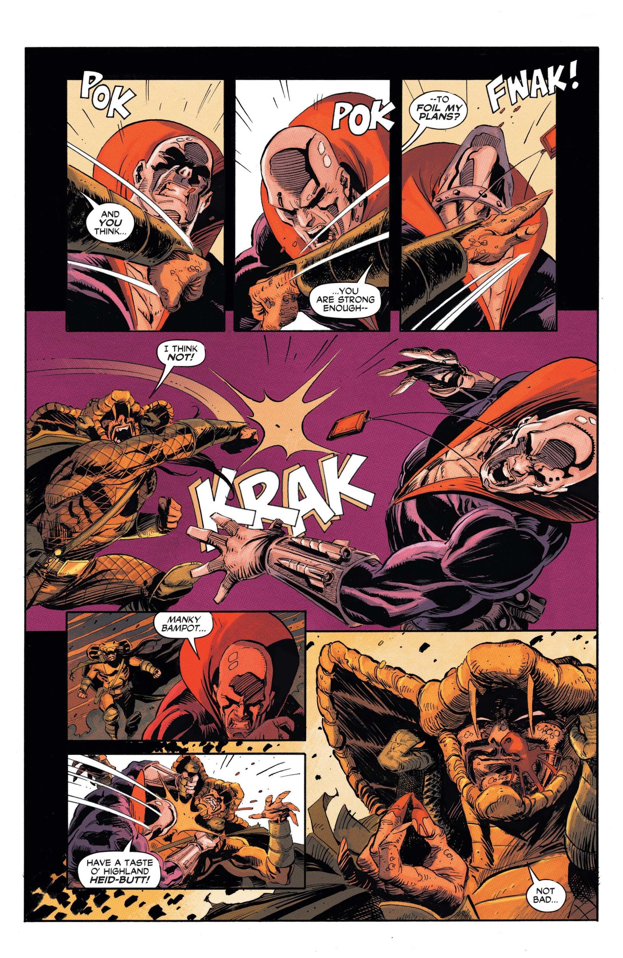 G.I. Joe: A Real American Hero (2011-): Chapter 312 - Page 4