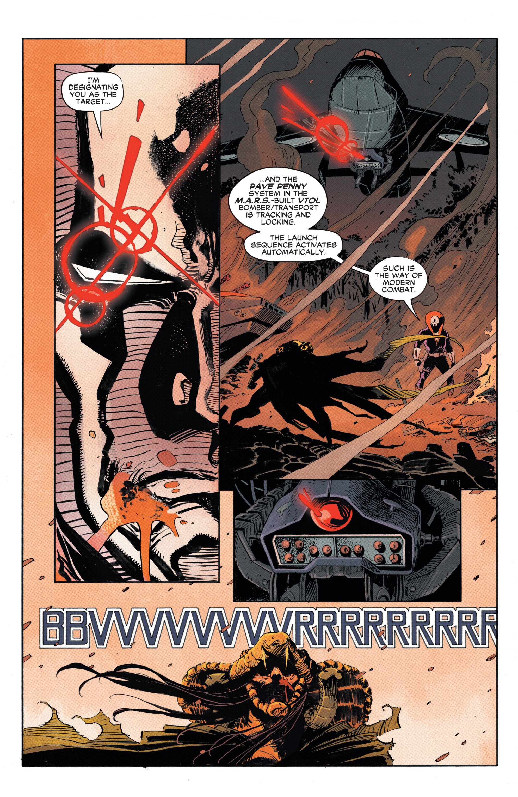 G.I. Joe: A Real American Hero (2011-): Chapter 312 - Page 7
