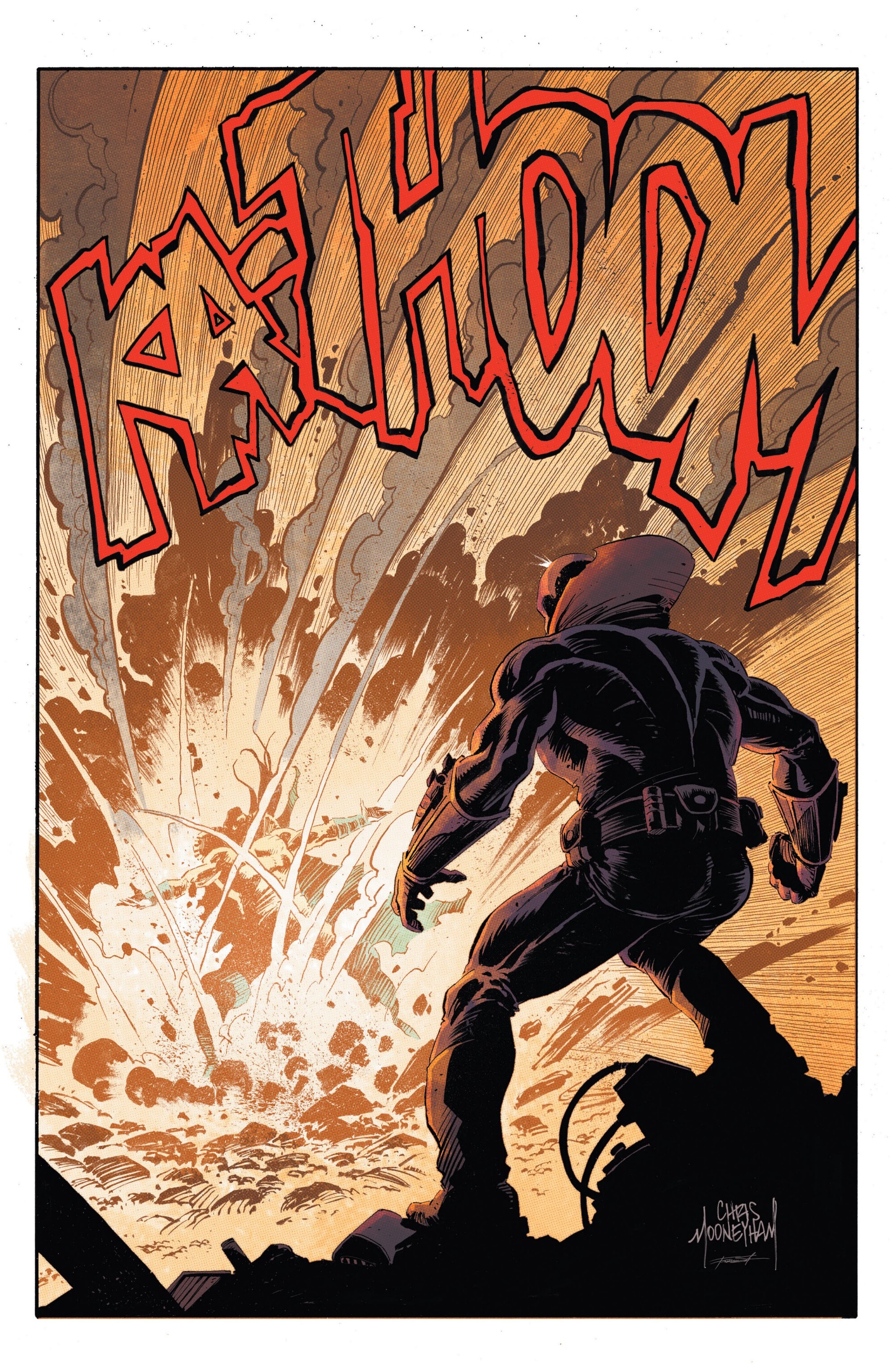 G.I. Joe: A Real American Hero (2011-): Chapter 312 - Page 8