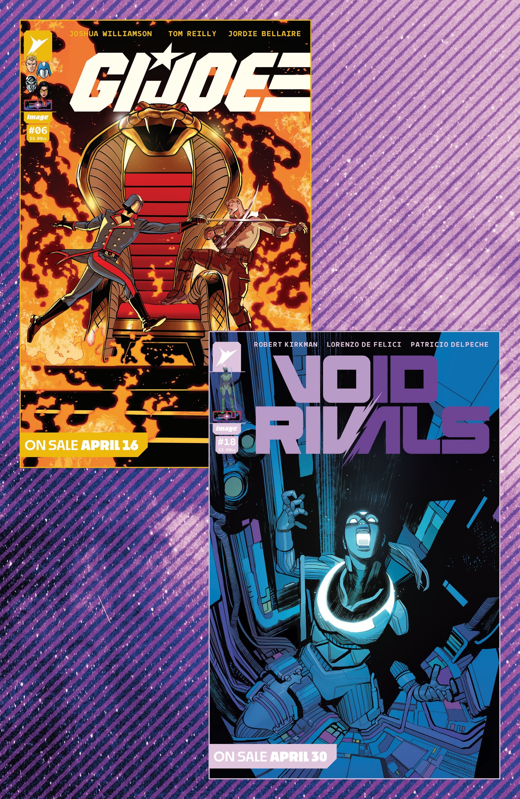 G.I. Joe: A Real American Hero – Beach Head (2025-): Chapter 1 - Page 26