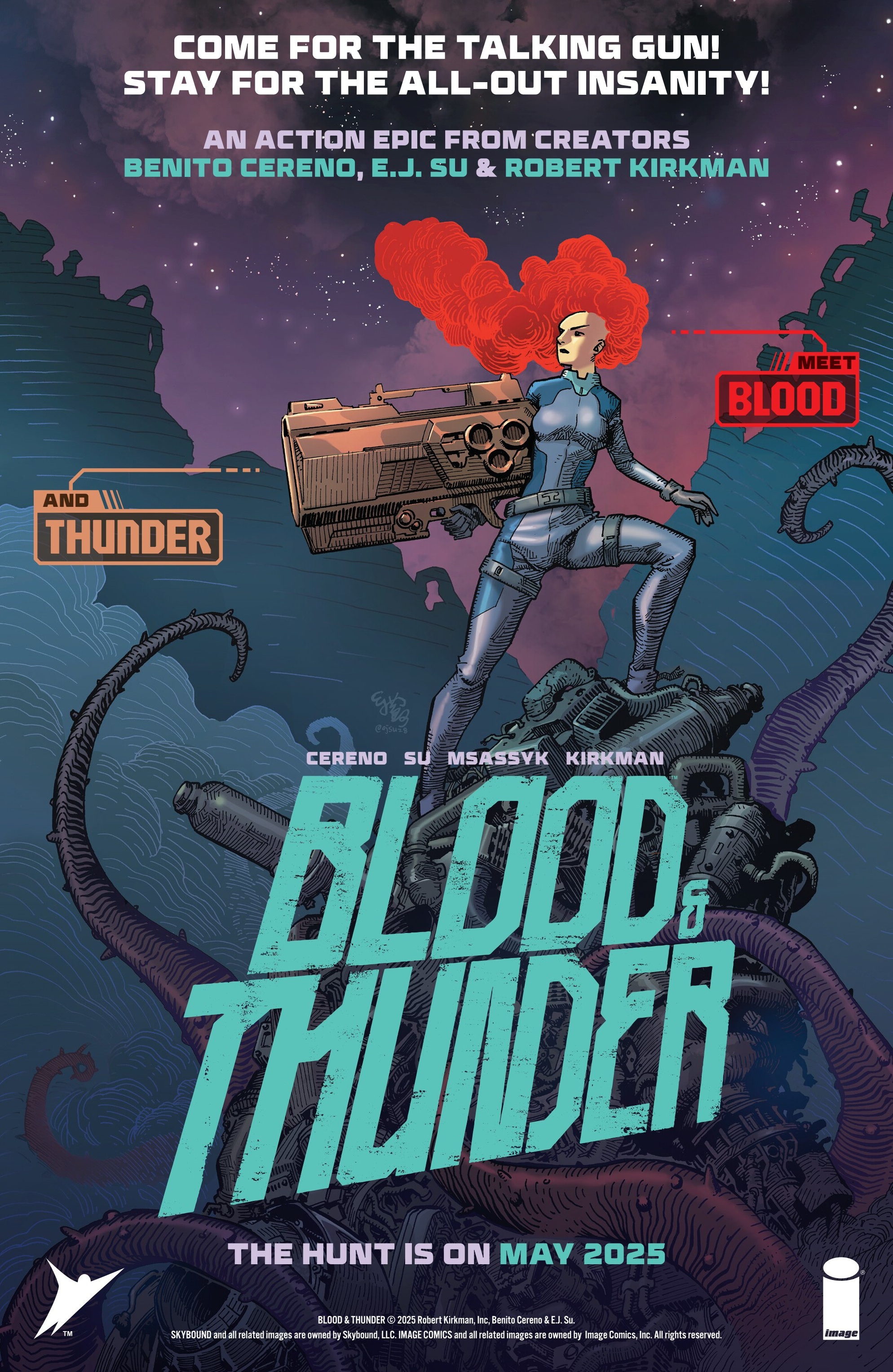G.I. Joe: A Real American Hero – Beach Head (2025-): Chapter 1 - Page 27