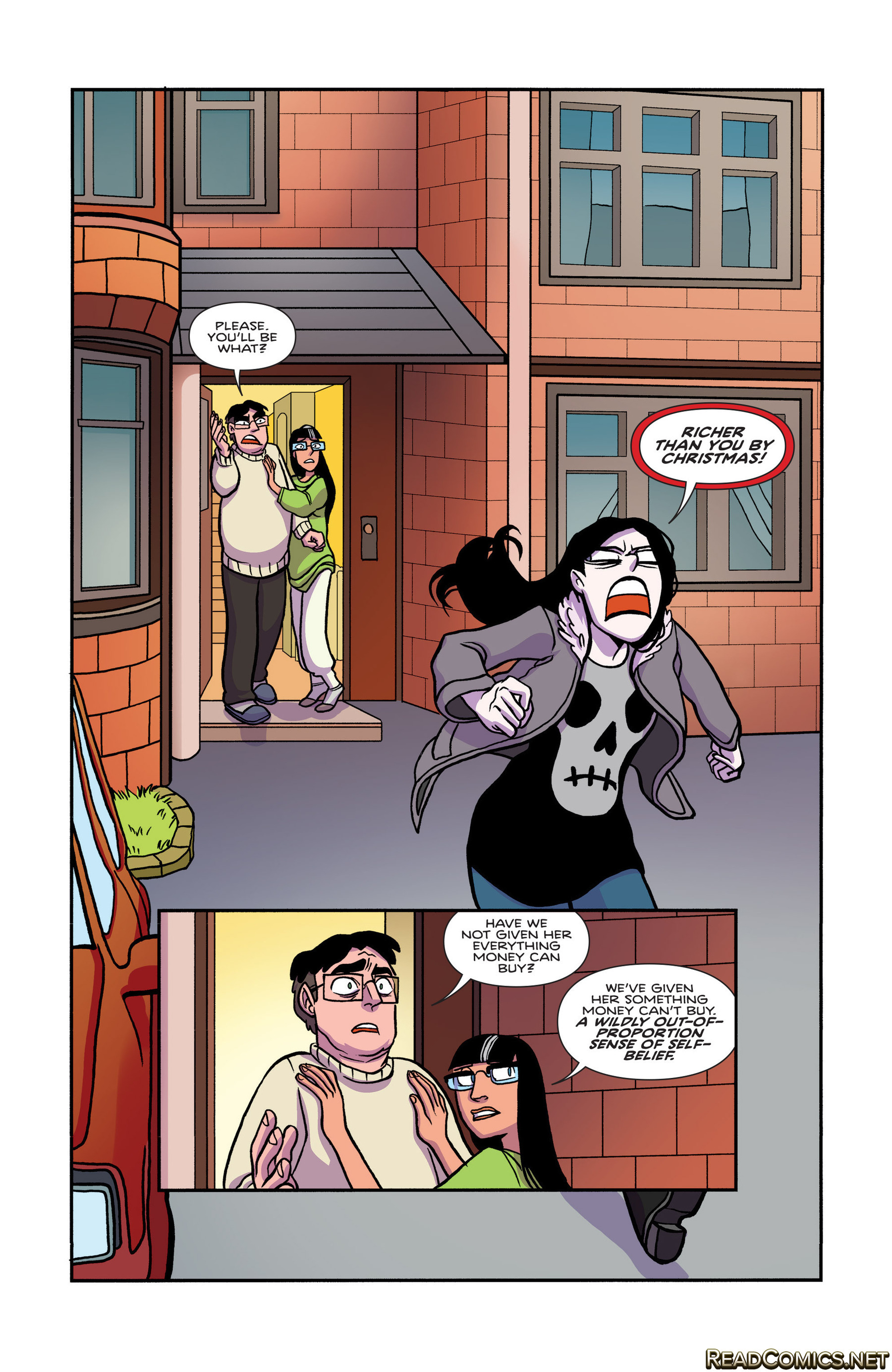 Giant Days (2015-): Chapter 13 - Page 4