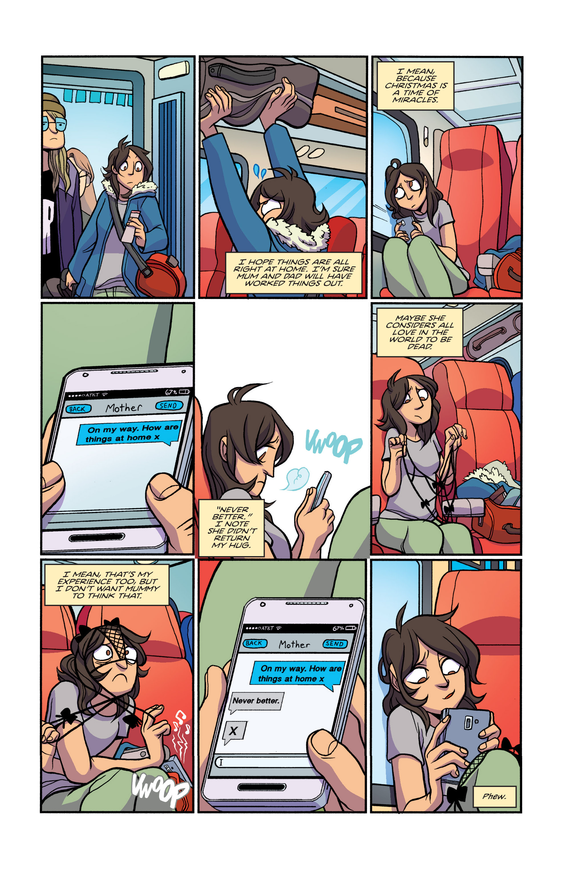 Giant Days (2015-): Chapter 25 - Page 5