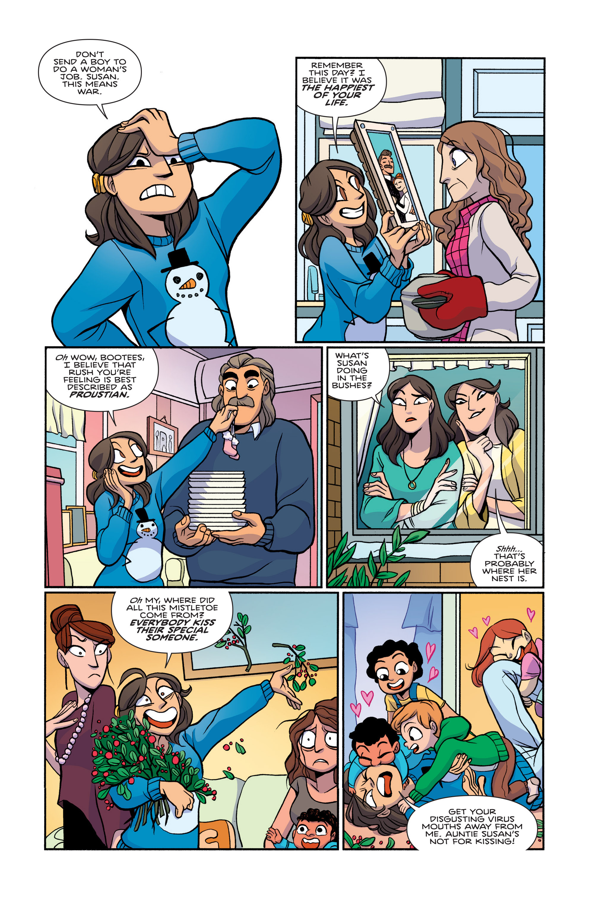 Giant Days (2015-): Chapter 25 - Page 22