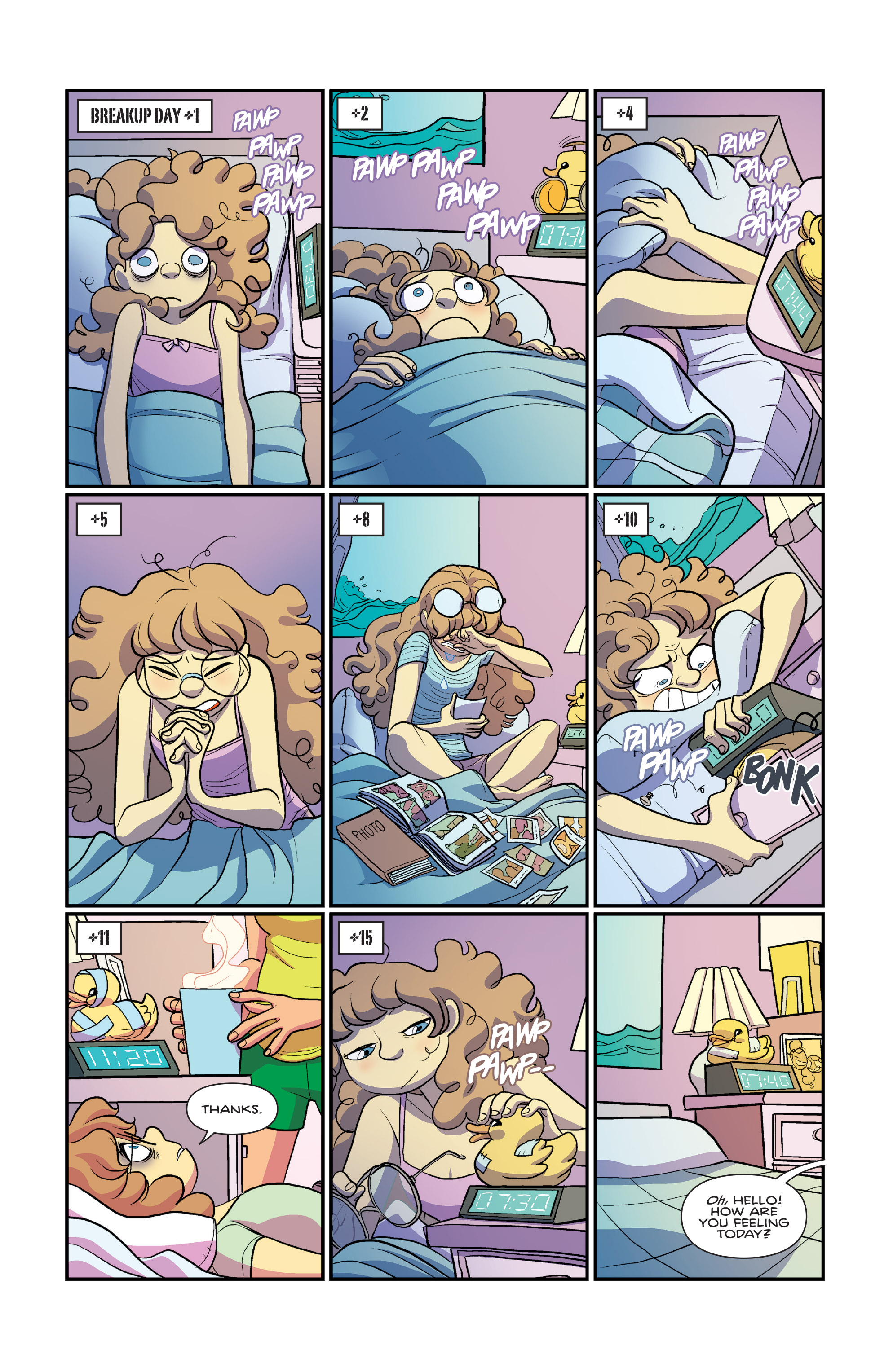 Giant Days (2015-): Chapter 36 - Page 17