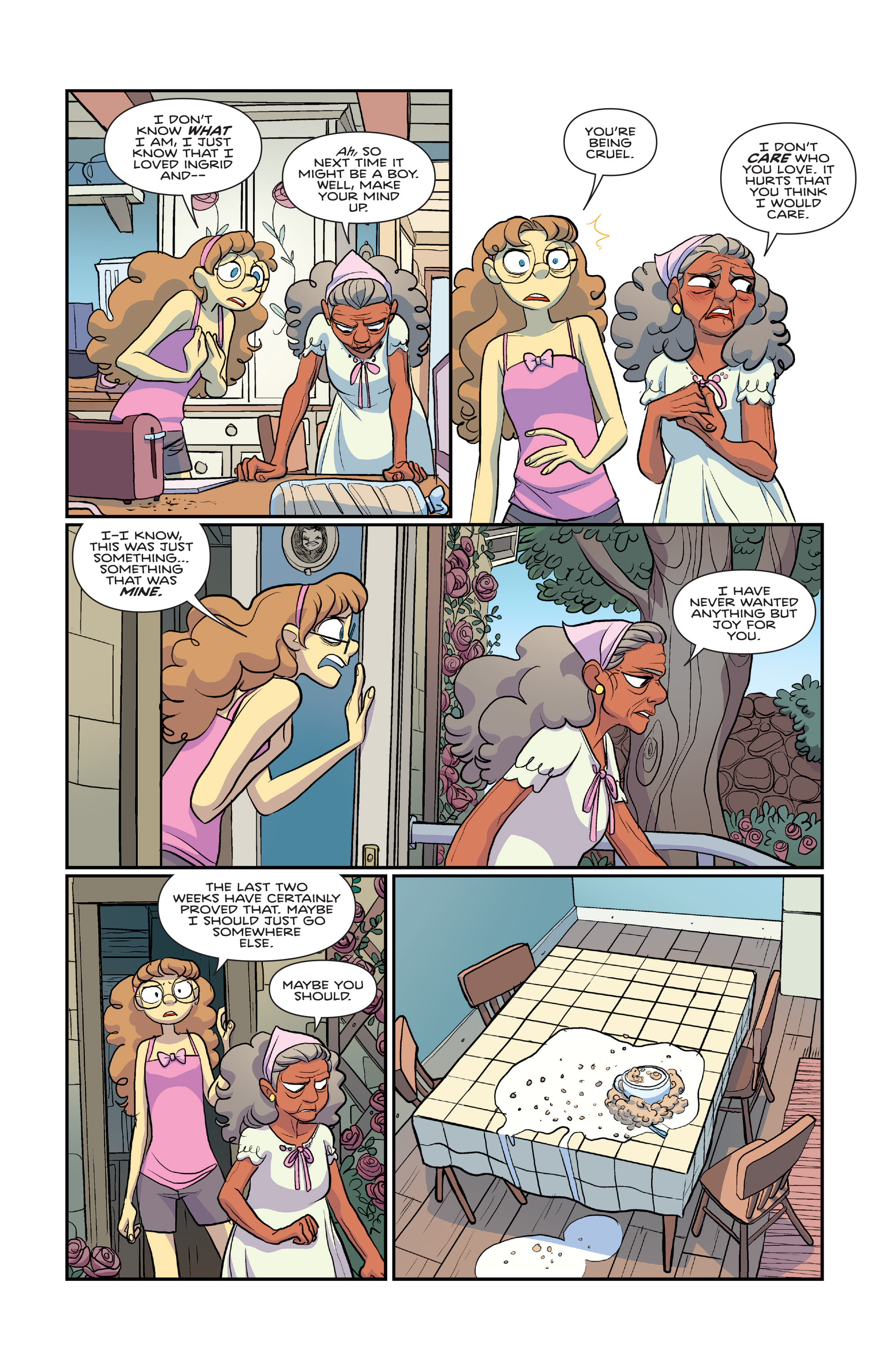 Giant Days (2015-): Chapter 37 - Page 6
