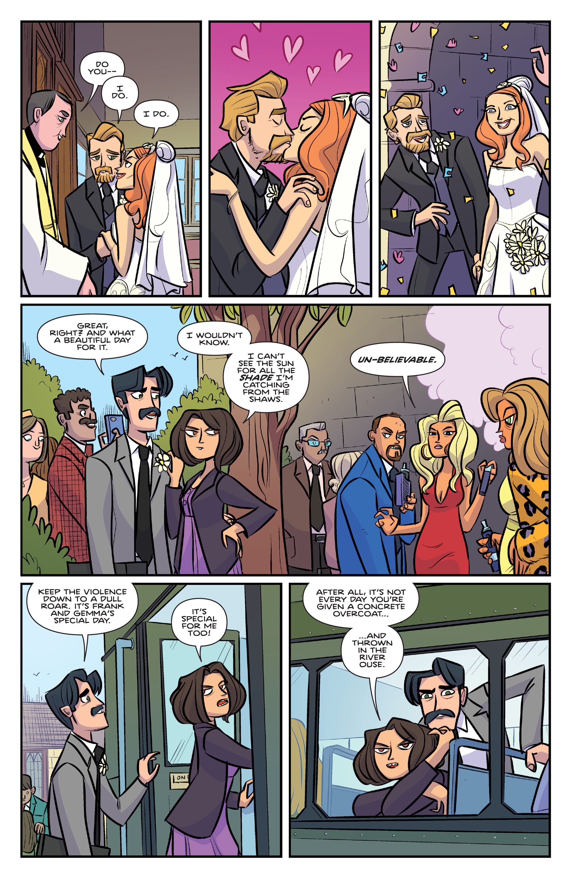 Giant Days (2015-): Chapter 48 - Page 15