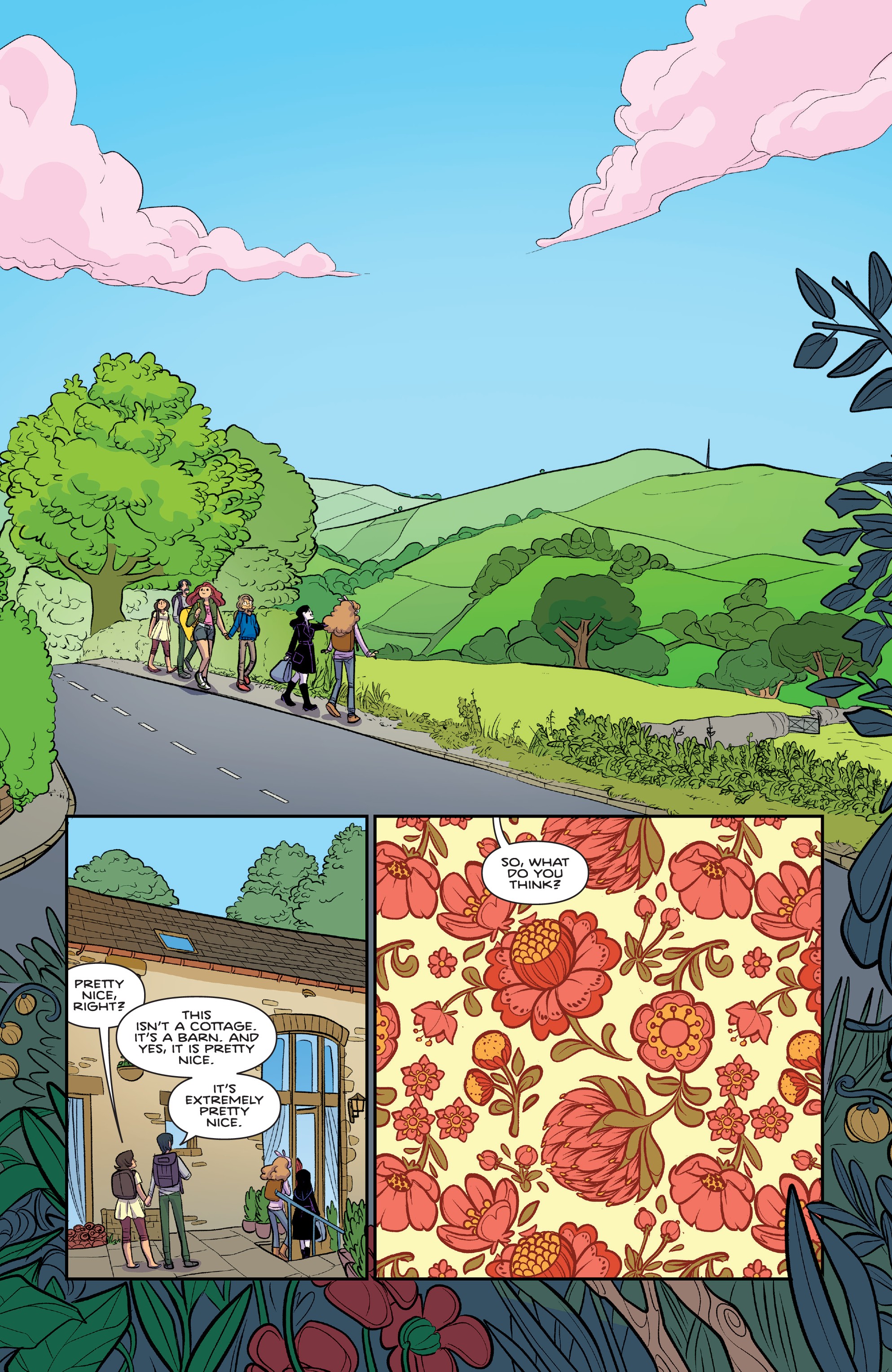 Giant Days (2015-): Chapter 51 - Page 16