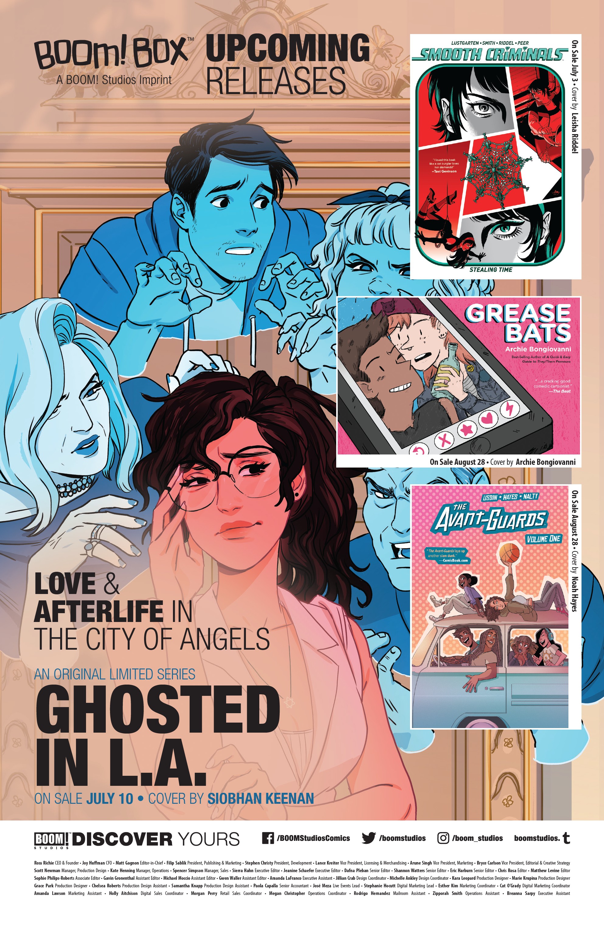 Giant Days (2015-): Chapter 51 - Page 25
