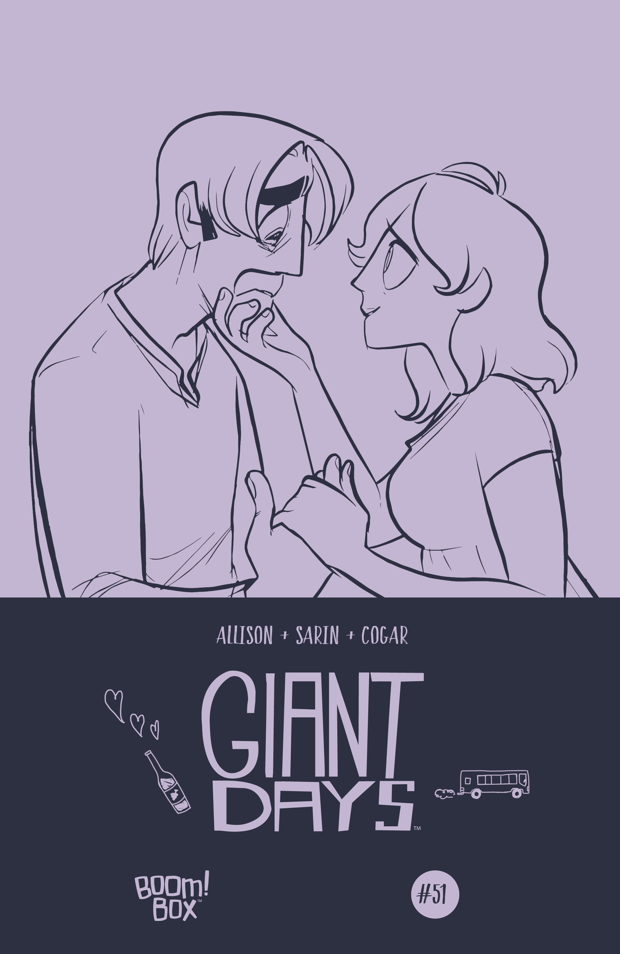 Giant Days (2015-): Chapter 51 - Page 28