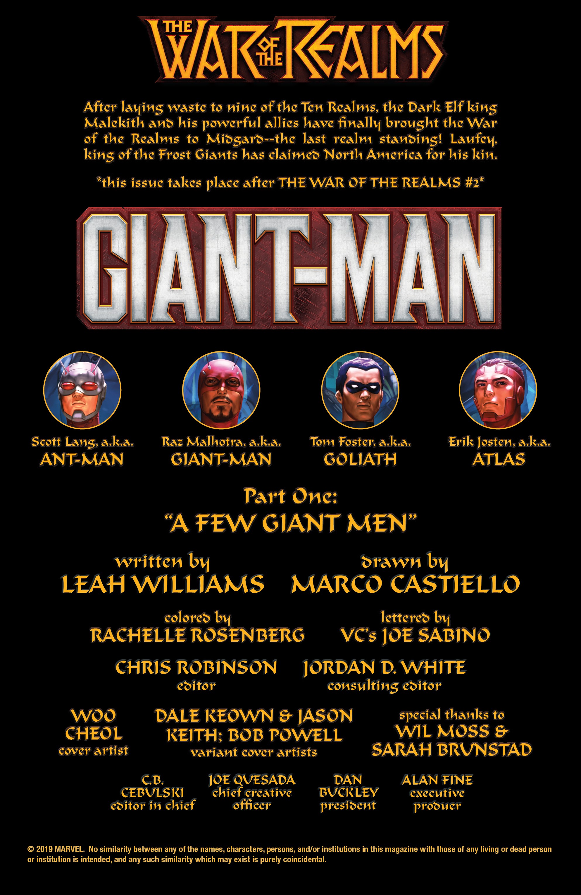 Giant-Man (2019): Chapter 1 - Page 2