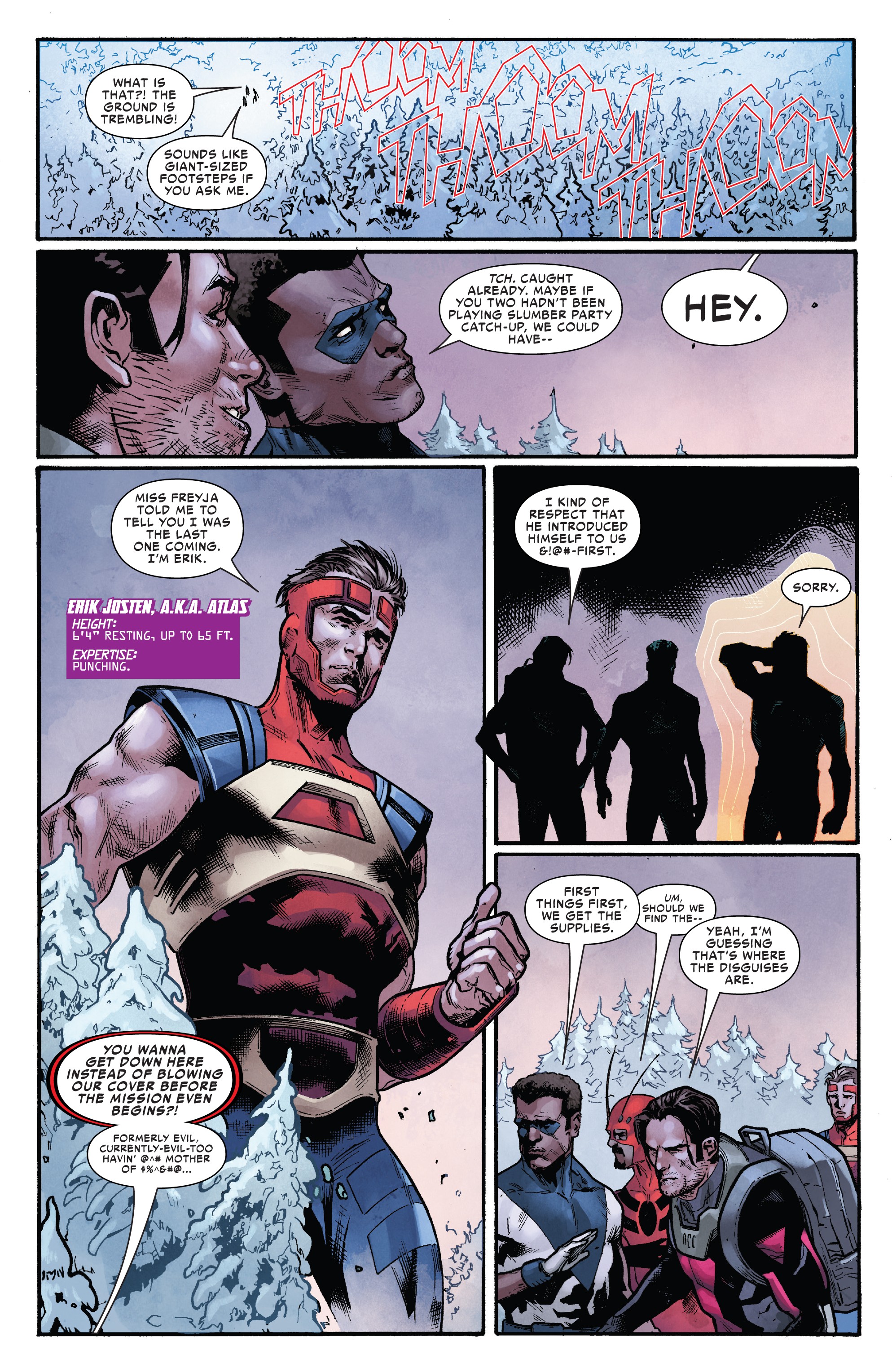 Giant-Man (2019): Chapter 1 - Page 7