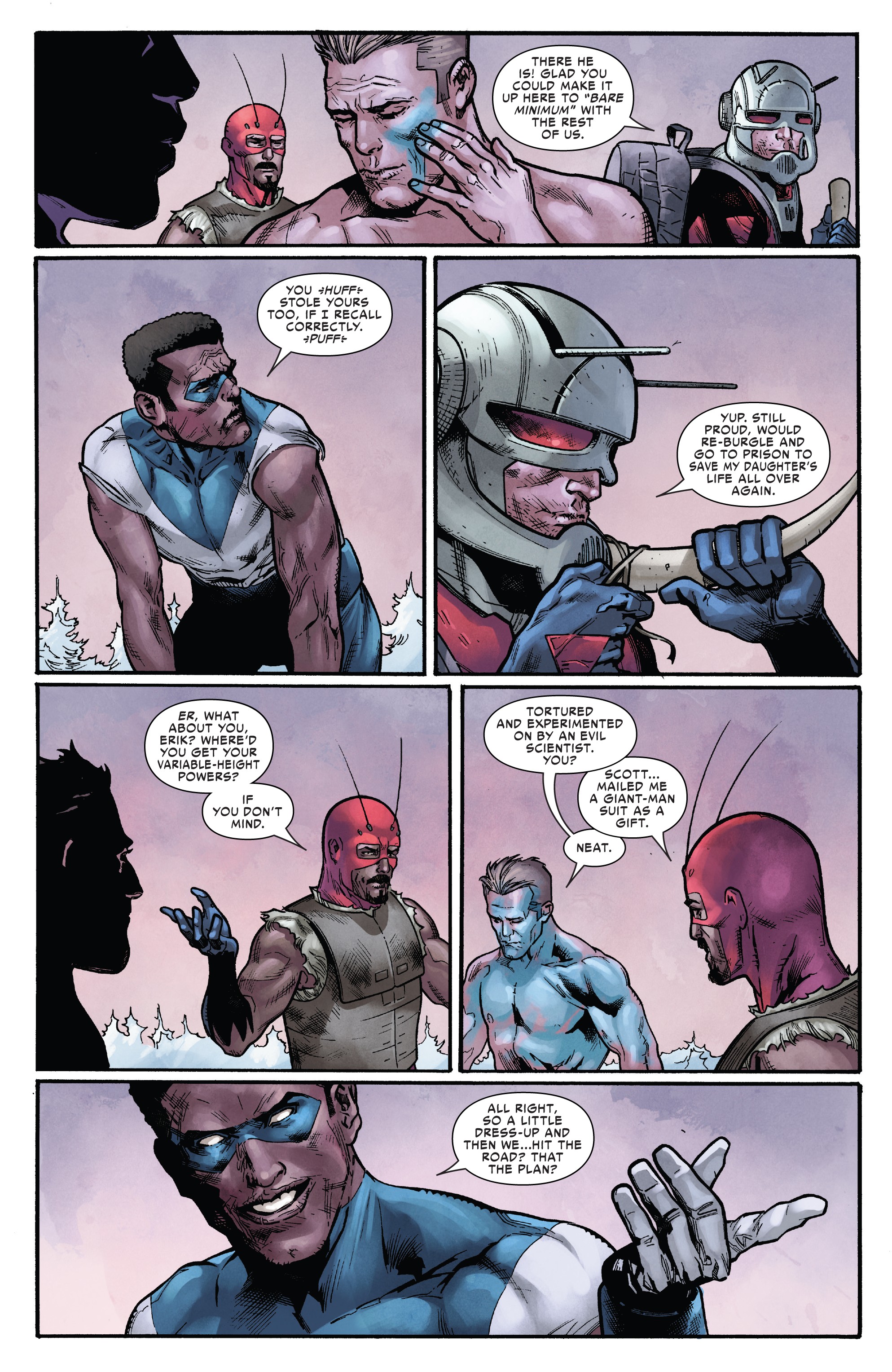 Giant-Man (2019): Chapter 1 - Page 10