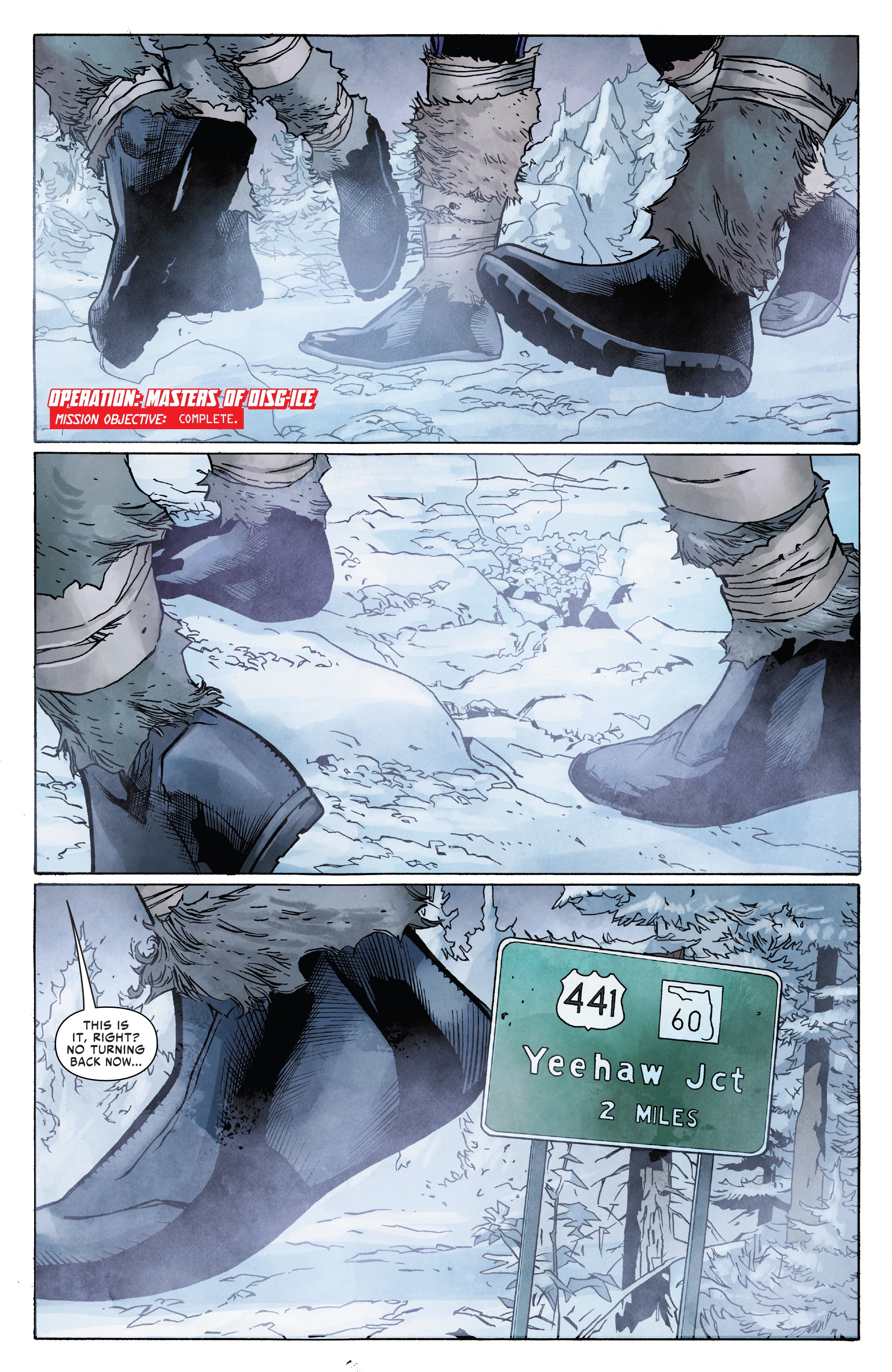 Giant-Man (2019): Chapter 1 - Page 11