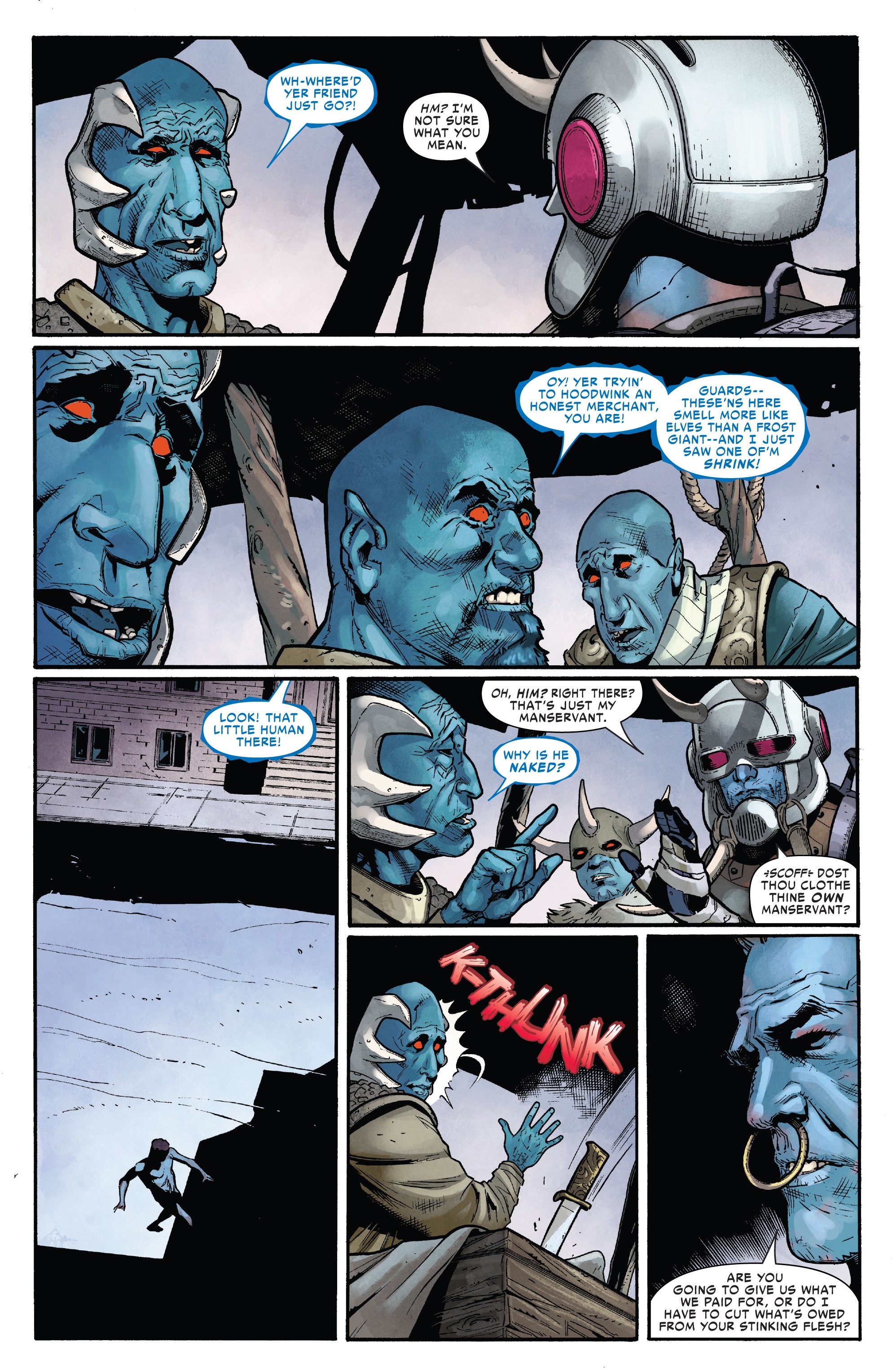 Giant-Man (2019): Chapter 1 - Page 14