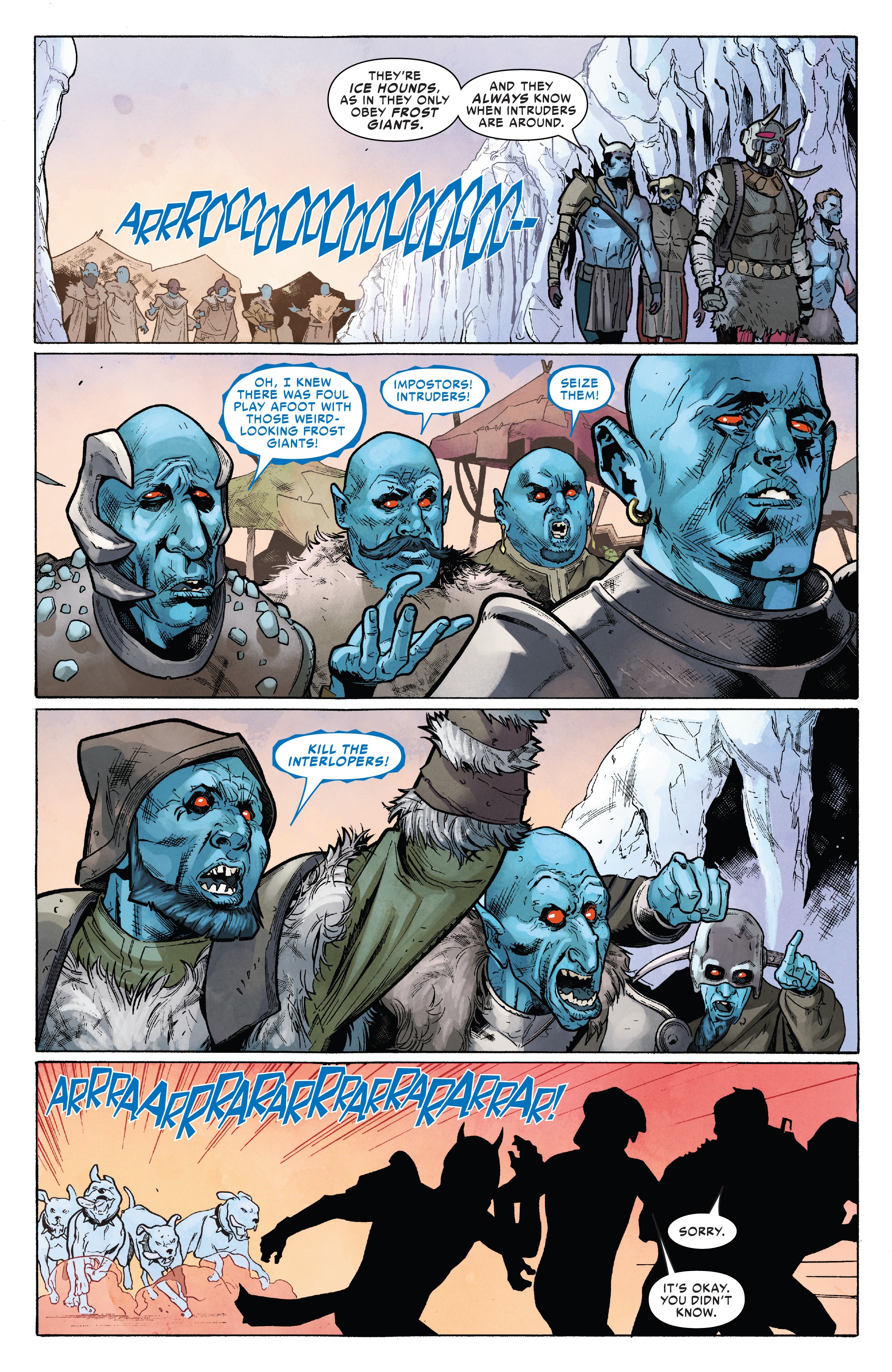 Giant-Man (2019): Chapter 1 - Page 18