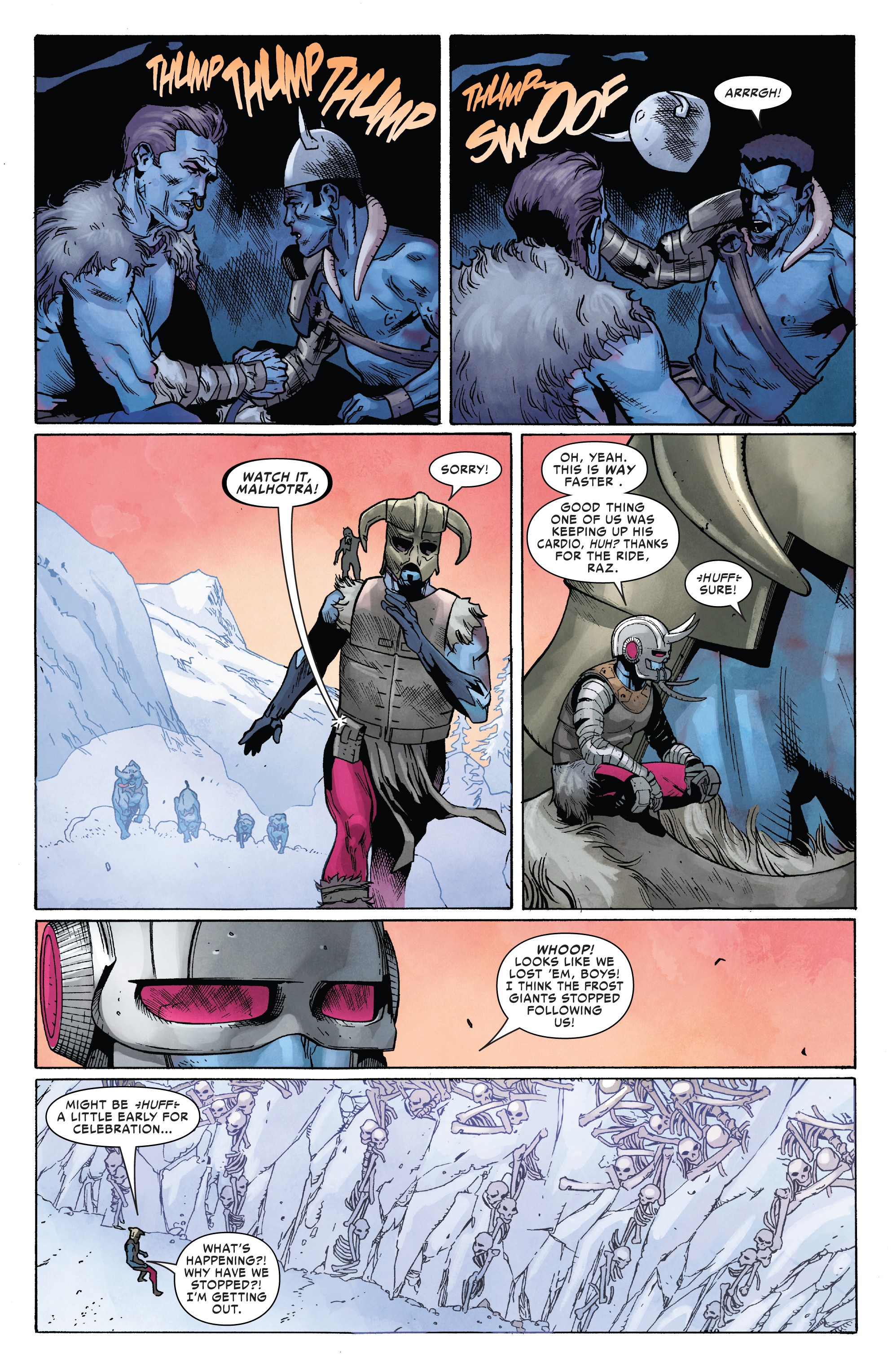 Giant-Man (2019): Chapter 1 - Page 21