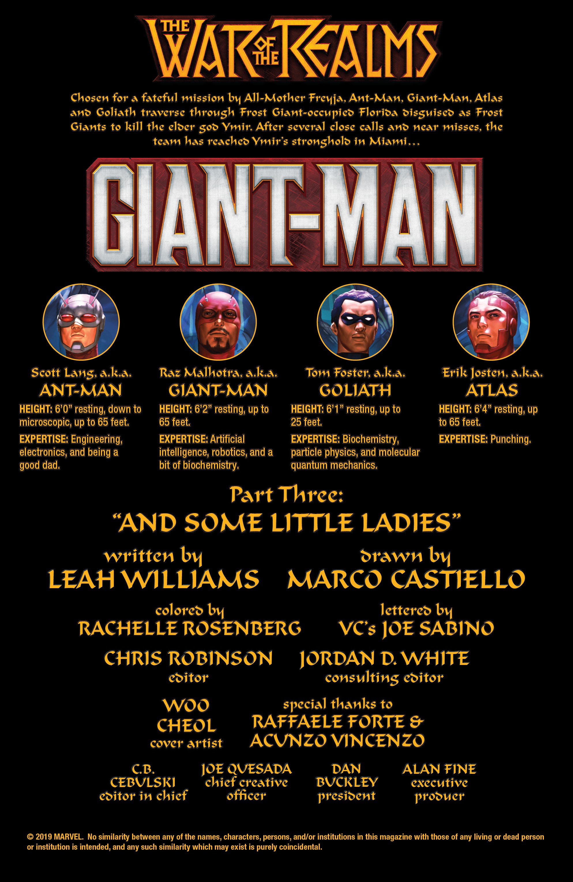 Giant-Man (2019): Chapter 3 - Page 2