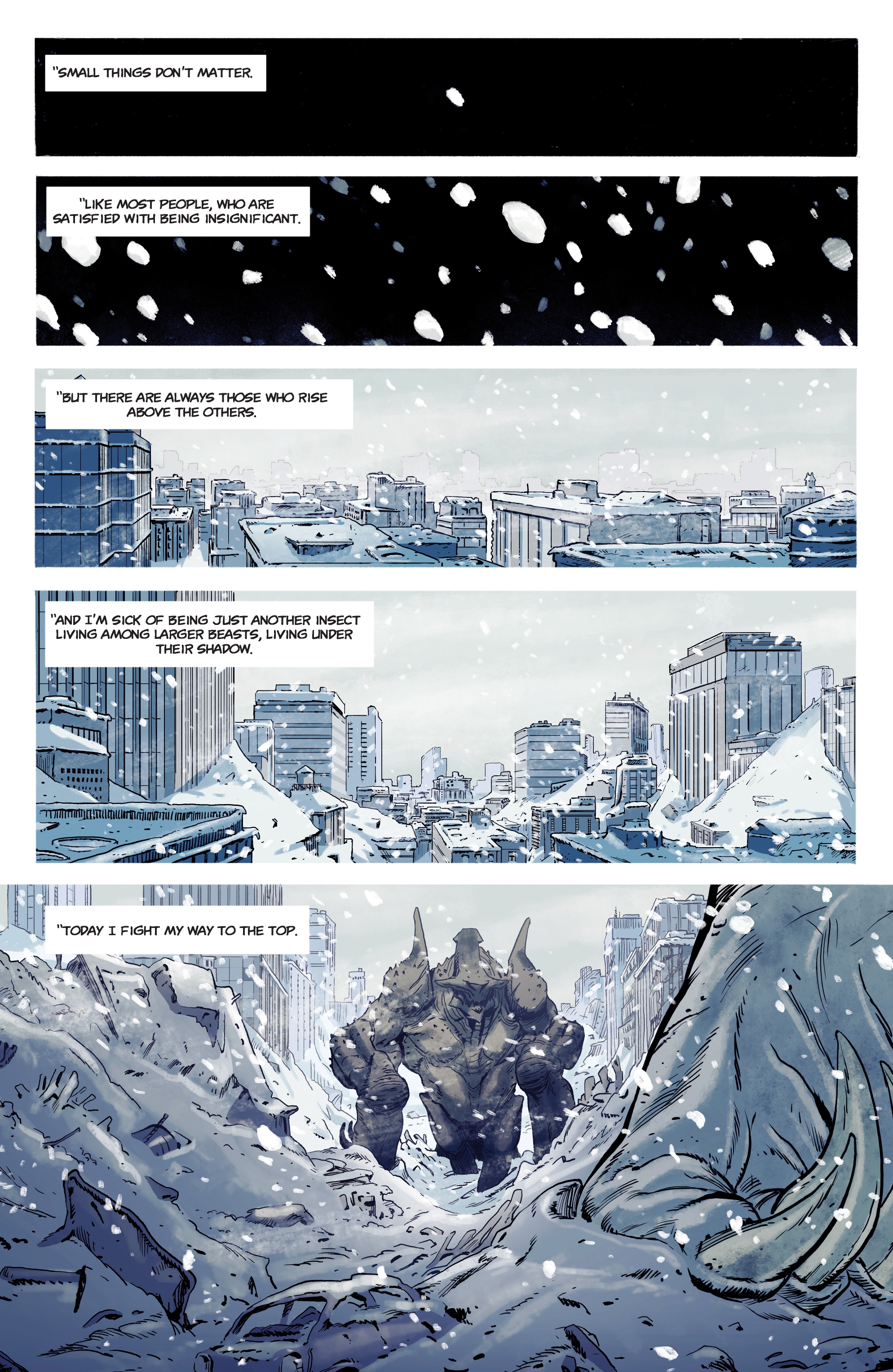 Giants (2017): Chapter 1 - Page 3