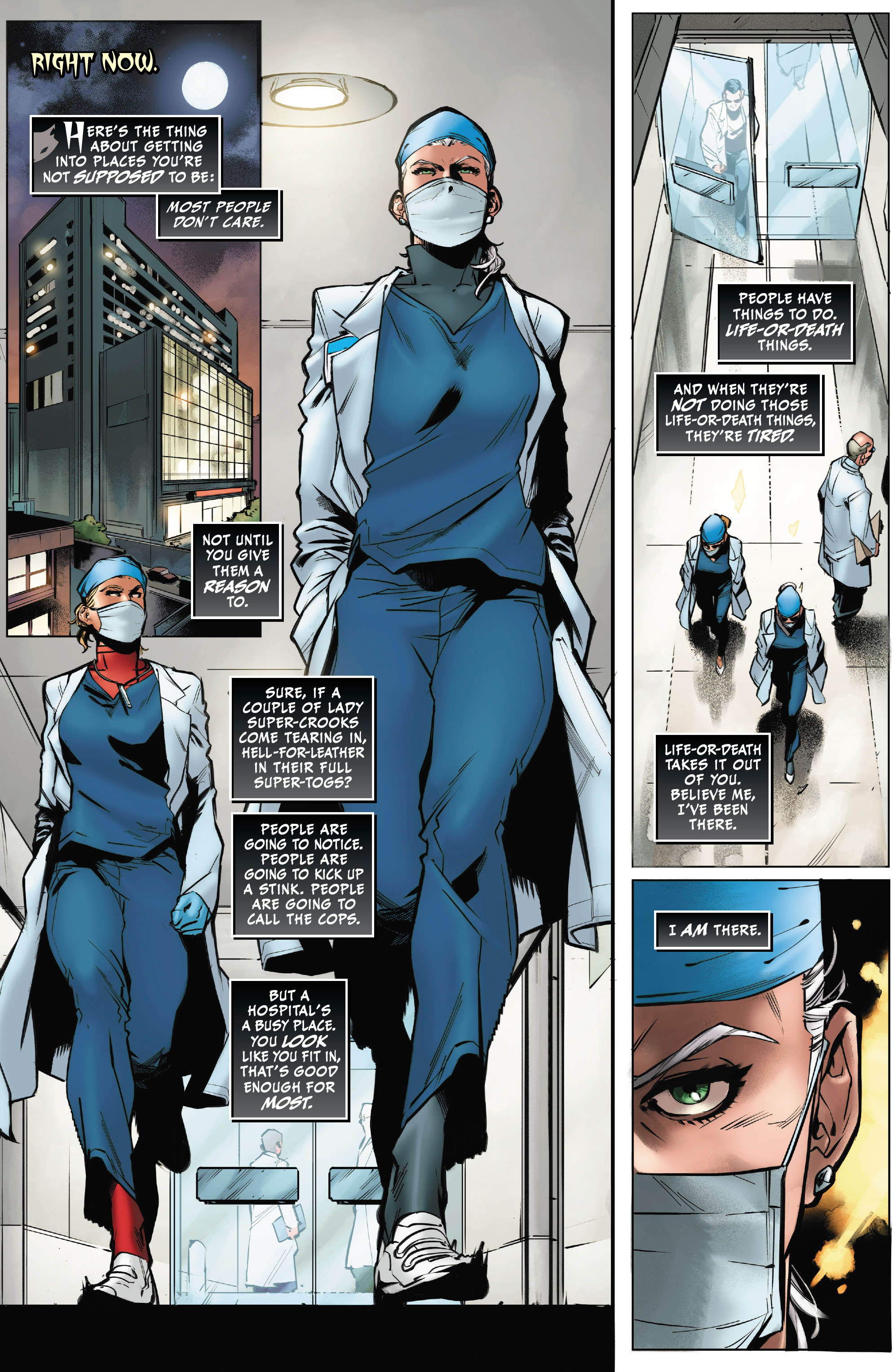 Giant-Size Black Cat: Infinity Score (2021): Chapter 1 - Page 3