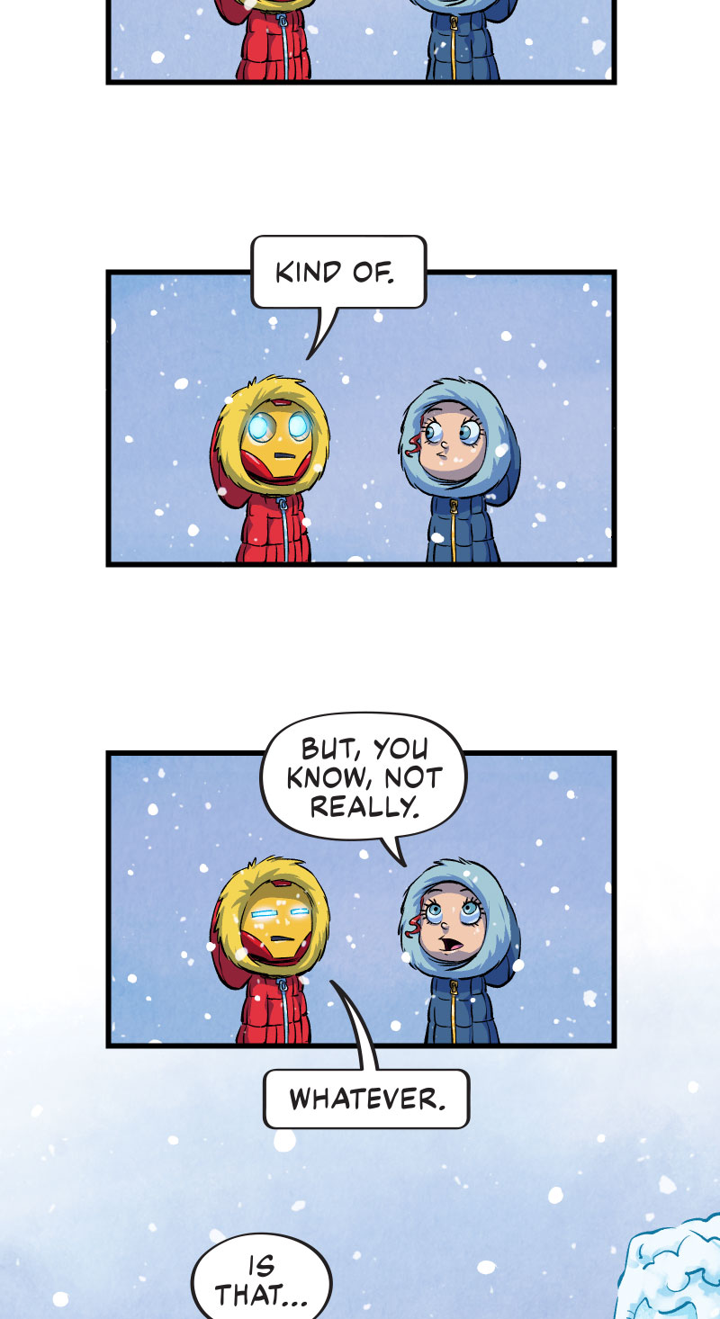 Giant-Size Little Marvels Infinity Comic (2021-): Chapter 1 - Page 5
