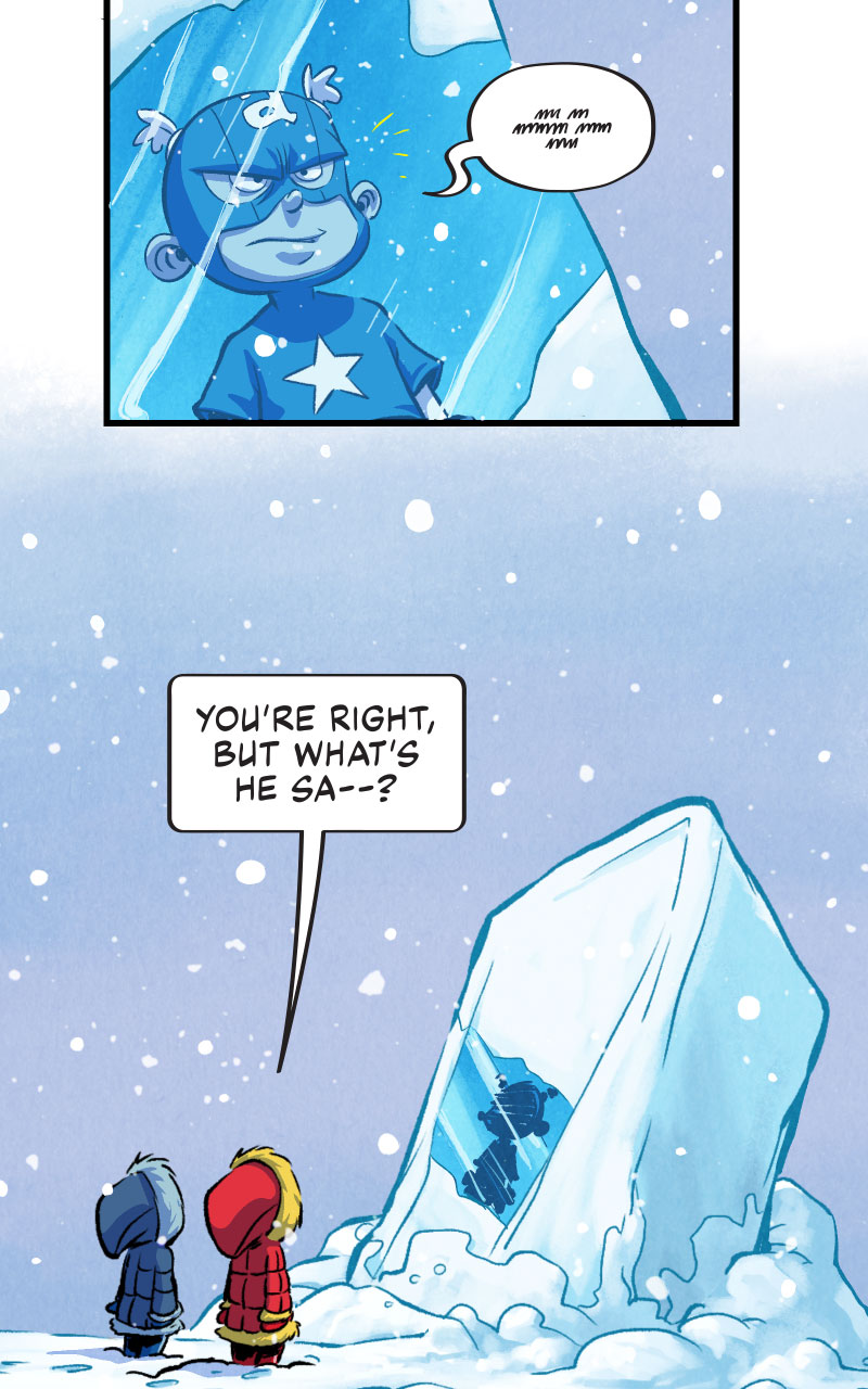 Giant-Size Little Marvels Infinity Comic (2021-): Chapter 1 - Page 9