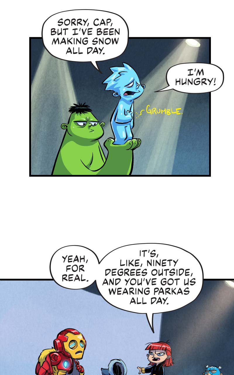 Giant-Size Little Marvels Infinity Comic (2021-): Chapter 1 - Page 12