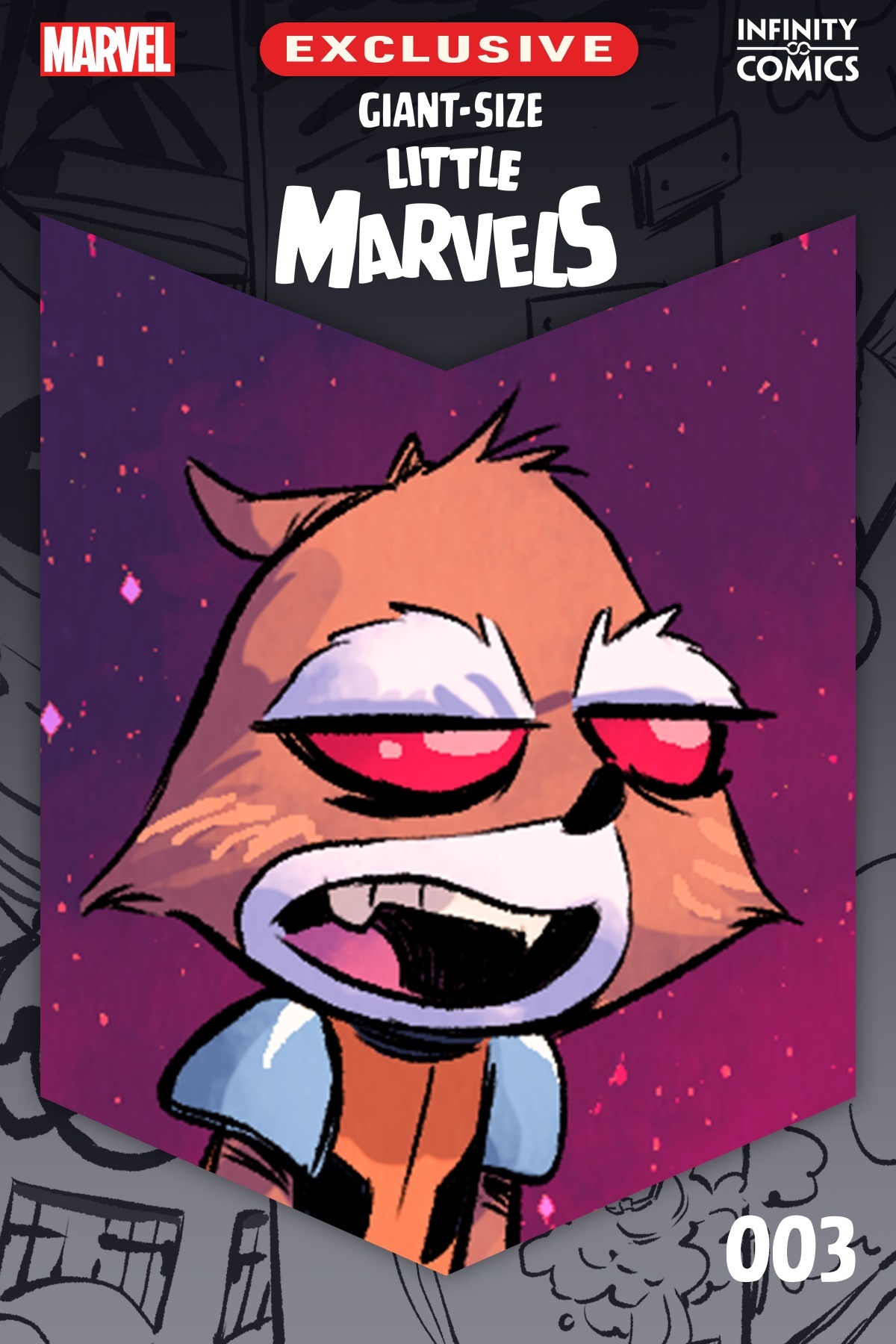 Giant-Size Little Marvels Infinity Comic (2021-): Chapter 3 - Page 1