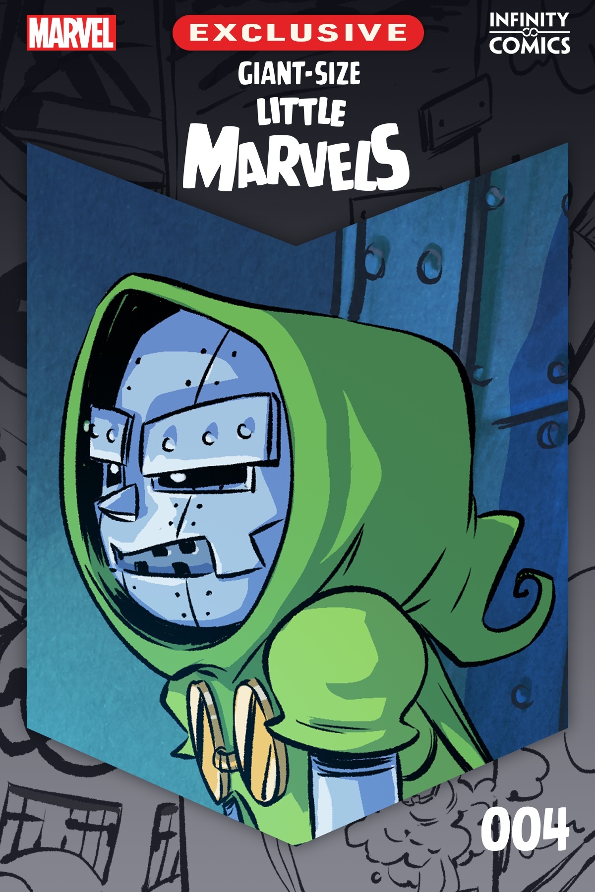 Giant-Size Little Marvels Infinity Comic (2021-): Chapter 4 - Page 1