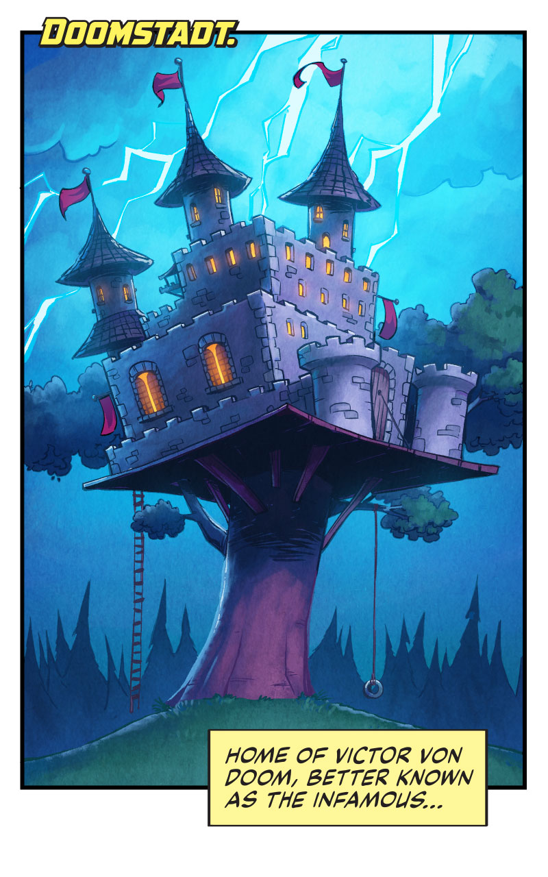Giant-Size Little Marvels Infinity Comic (2021-): Chapter 4 - Page 3