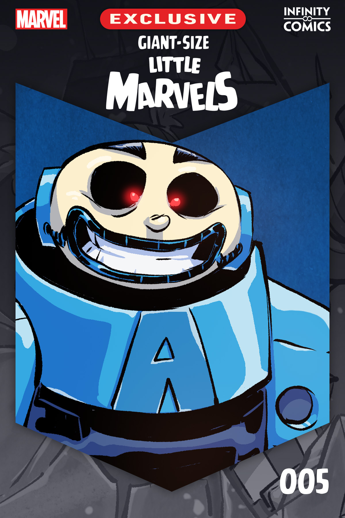 Giant-Size Little Marvels Infinity Comic (2021-): Chapter 5 - Page 1