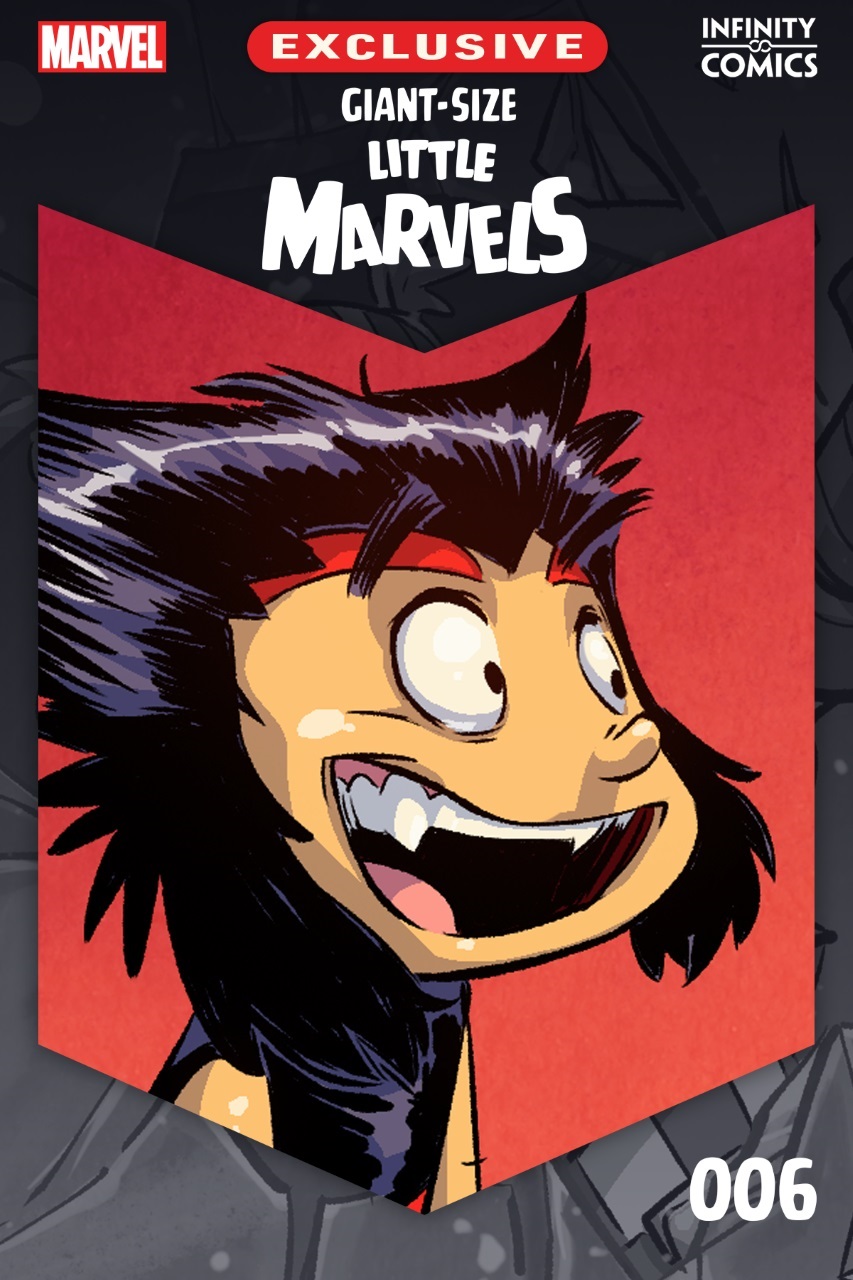 Giant-Size Little Marvels Infinity Comic (2021-): Chapter 6 - Page 1