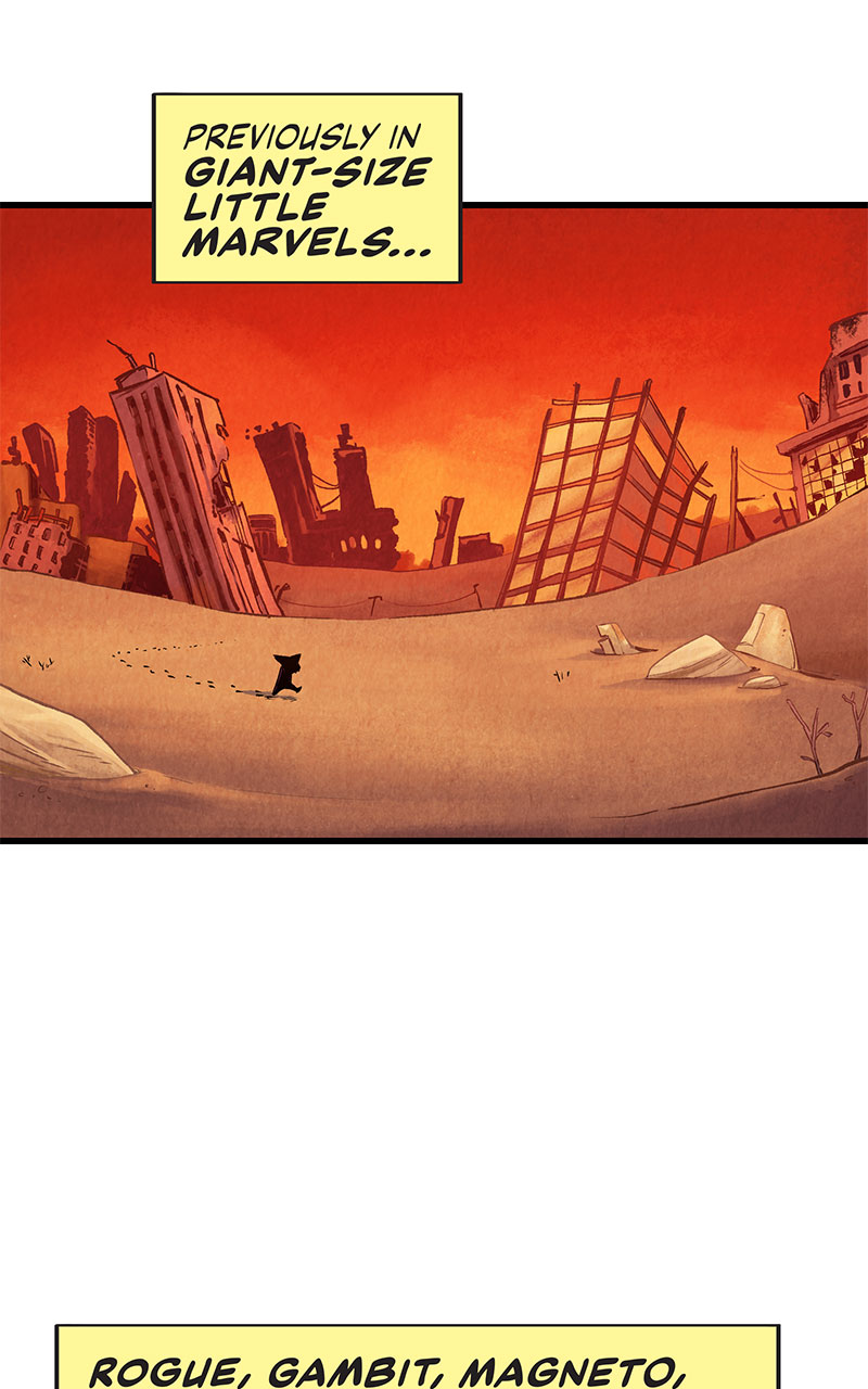 Giant-Size Little Marvels Infinity Comic (2021-): Chapter 6 - Page 3