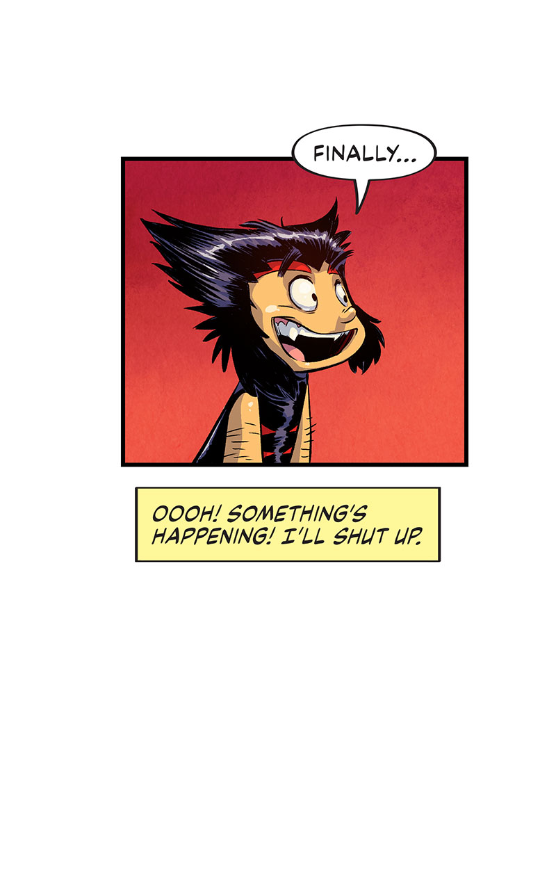 Giant-Size Little Marvels Infinity Comic (2021-): Chapter 6 - Page 7