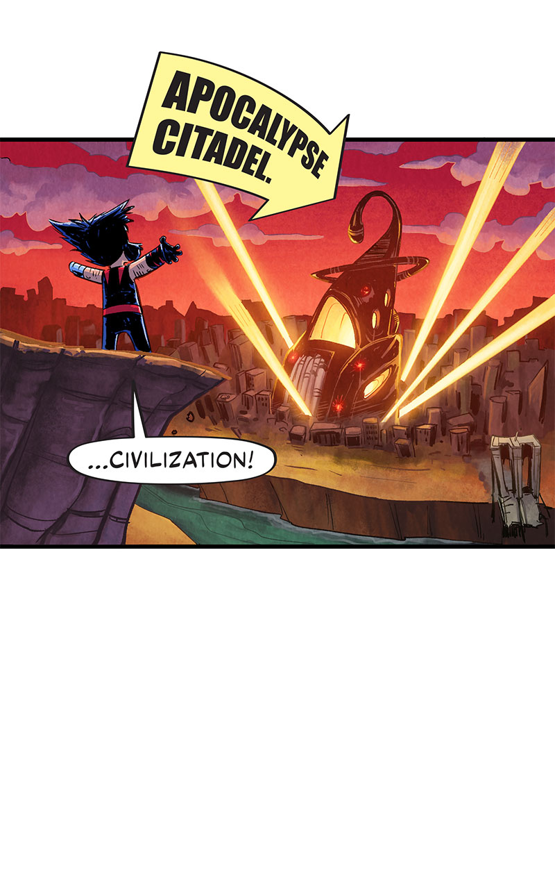 Giant-Size Little Marvels Infinity Comic (2021-): Chapter 6 - Page 8