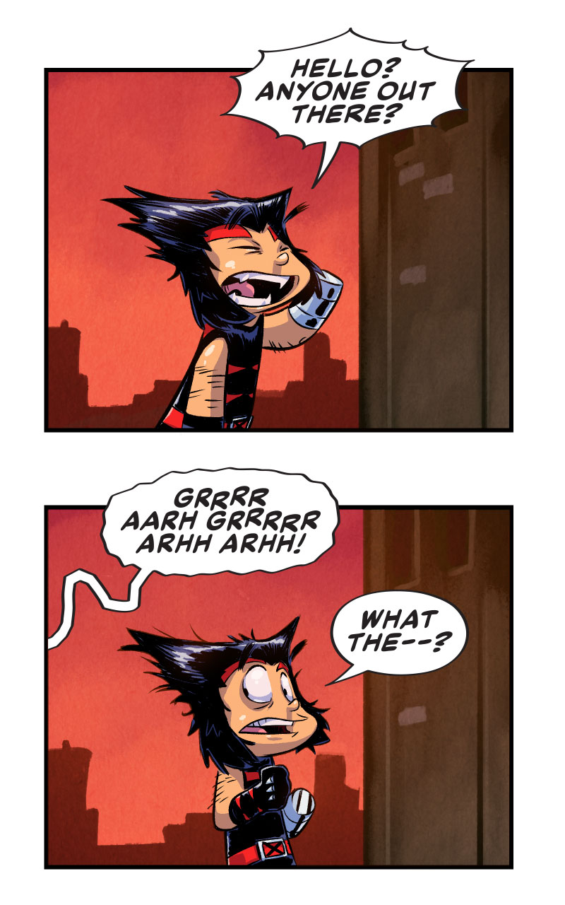 Giant-Size Little Marvels Infinity Comic (2021-): Chapter 6 - Page 11