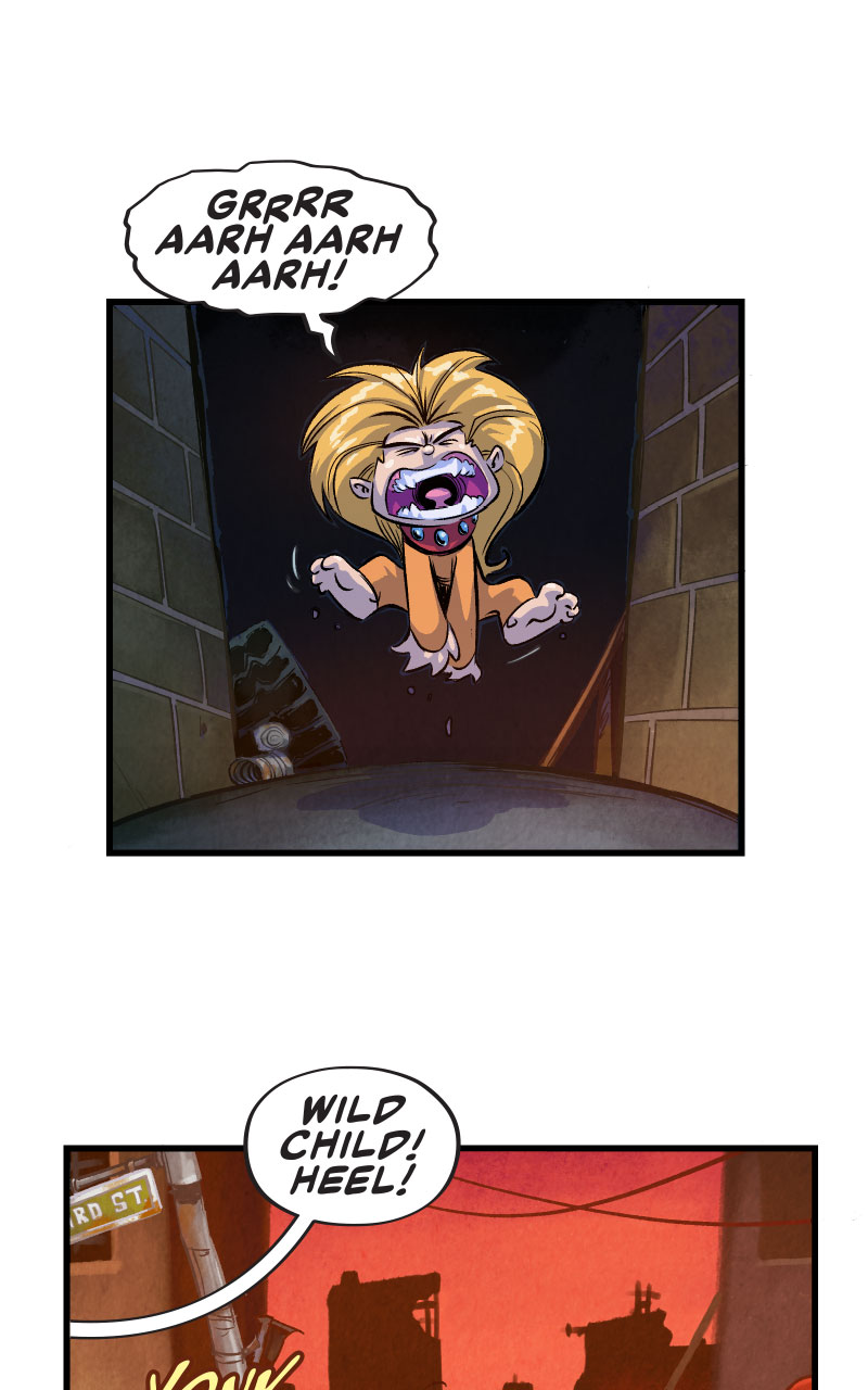 Giant-Size Little Marvels Infinity Comic (2021-): Chapter 6 - Page 12